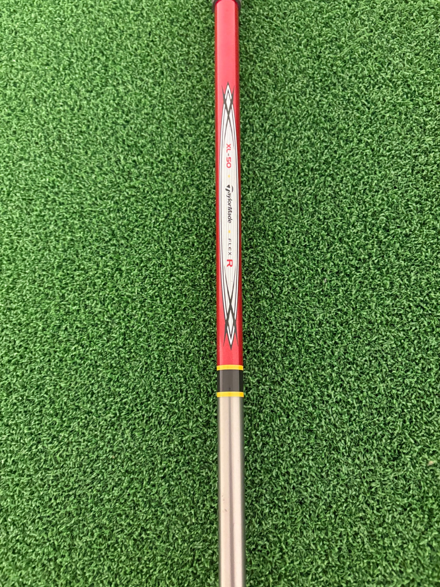Taylormade R5 Xl 460 Type-D 10.5* (Regular)