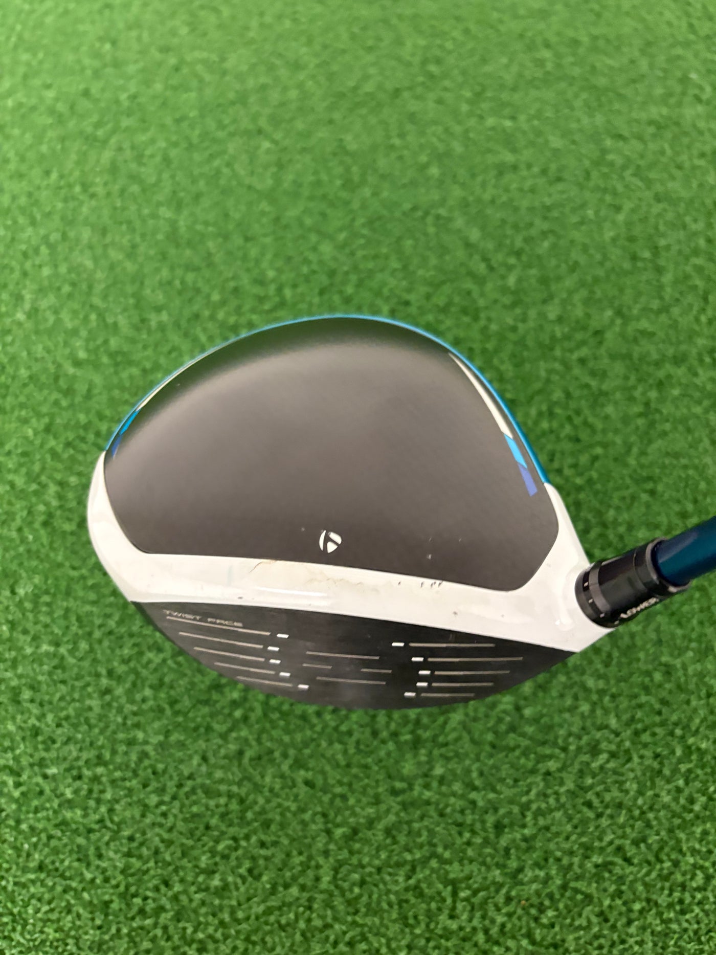 Taylormade Sim 2 Max 9.0* (Stiff)