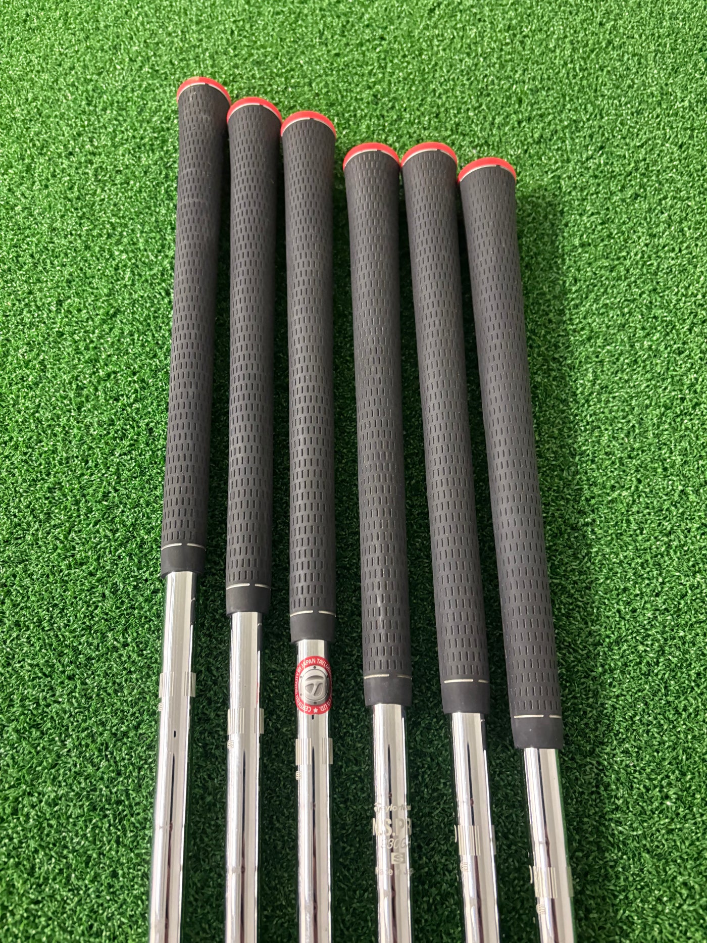 Taylormade M5 5-PW (Stiff)