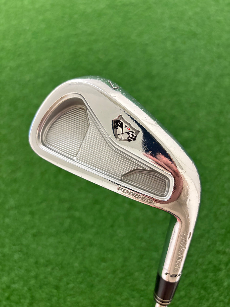 Taylormade RAC TP 5-PW (Stiff)
