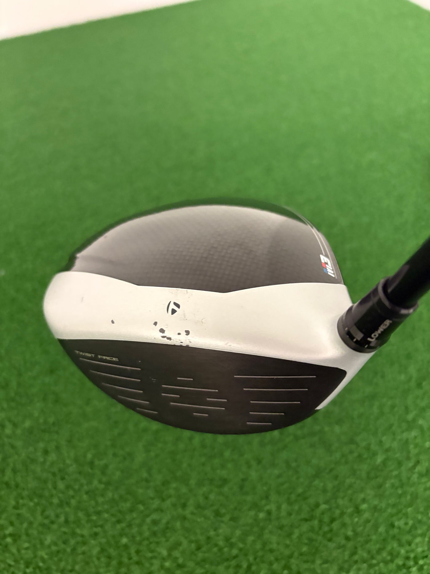 Taylormade M3 460 10.5* (Stiff/Regular)