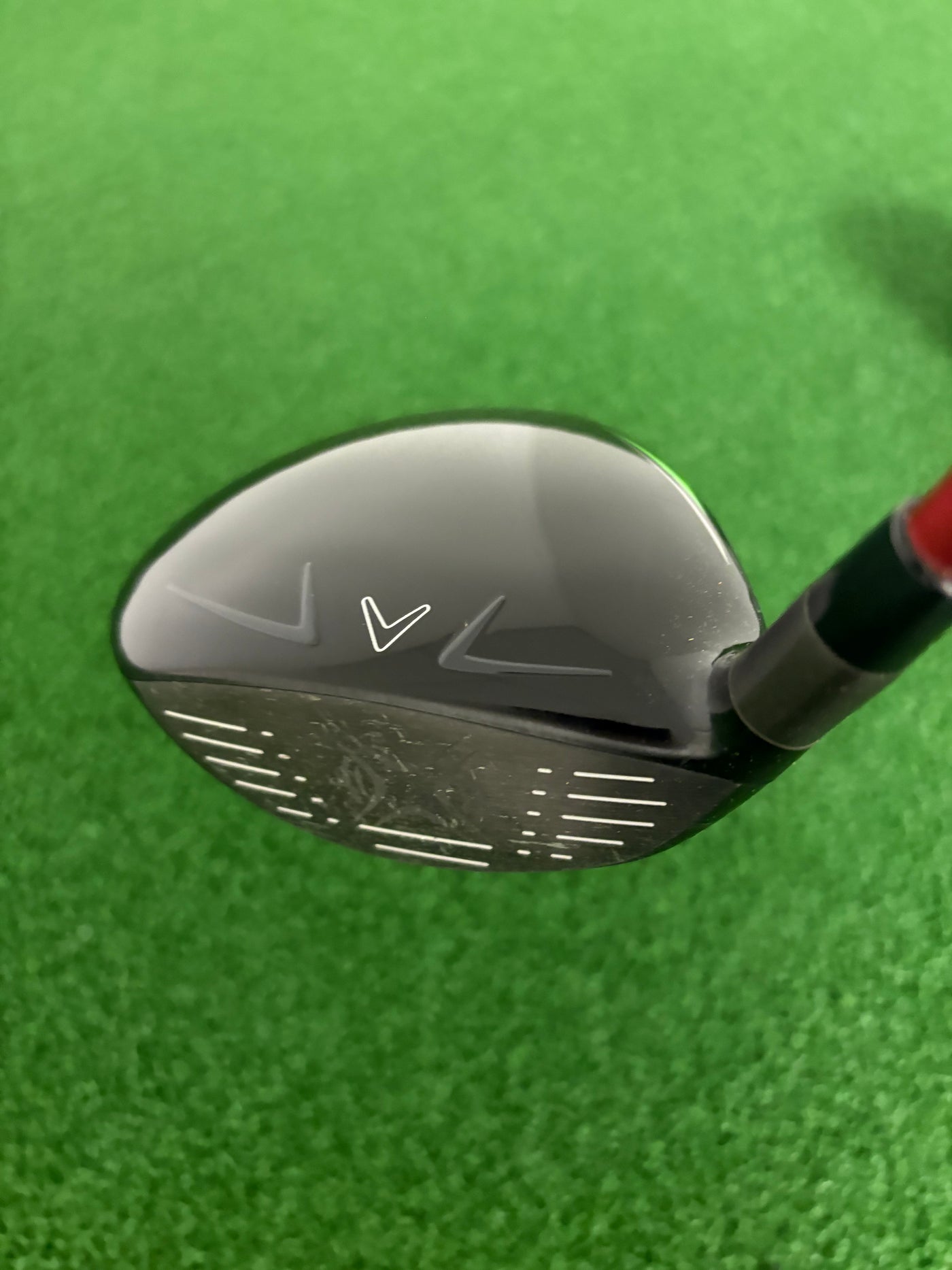 Callaway GBB Epic Star 15* 3 Wood (Stiff)
