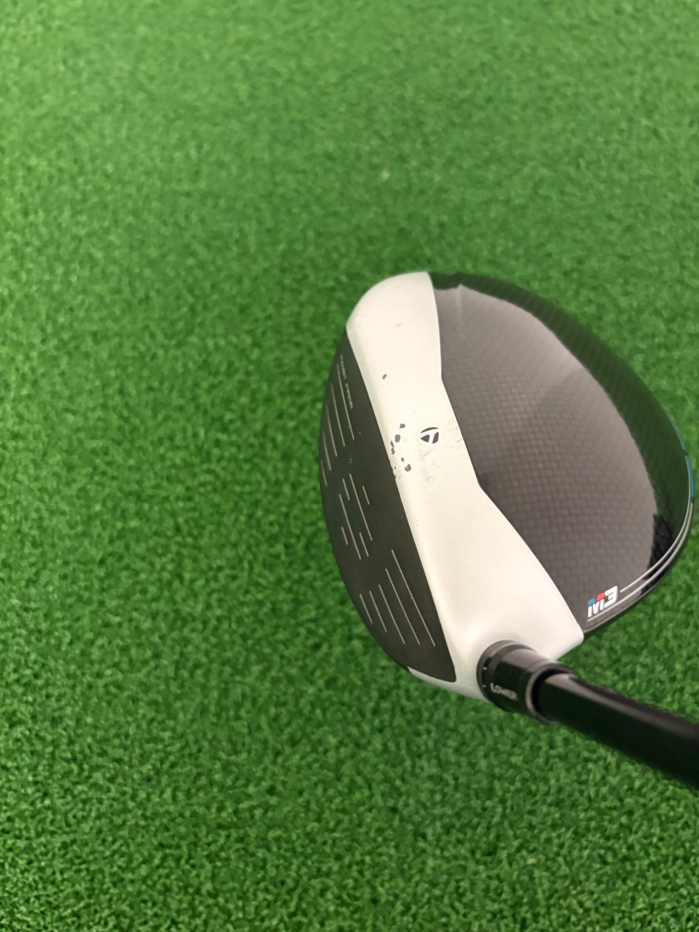 Taylormade M3 460 10.5* (Stiff/Regular)