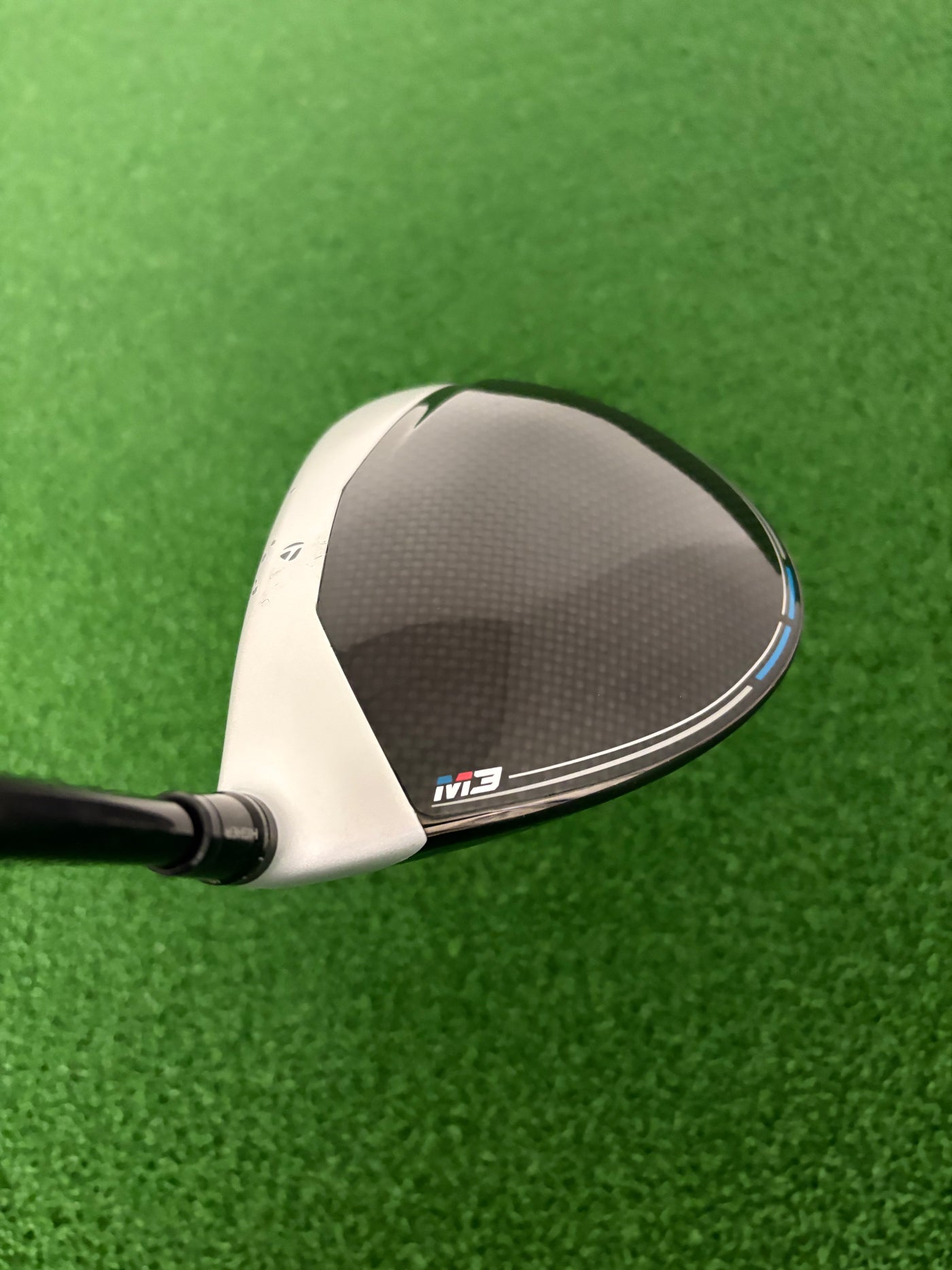 Taylormade M3 460 10.5* (Stiff/Regular)