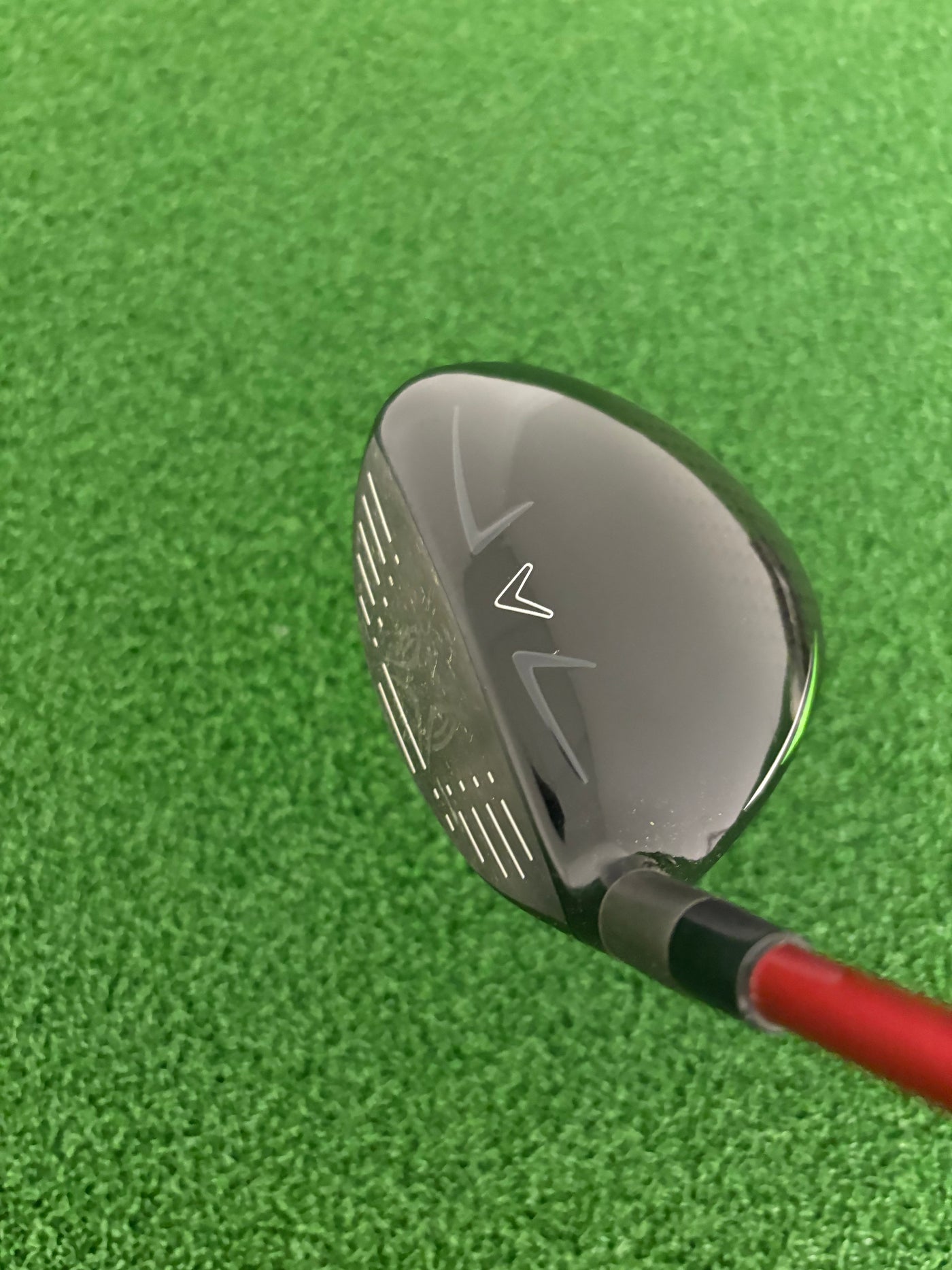 Callaway GBB Epic Star 15* 3 Wood (Stiff)