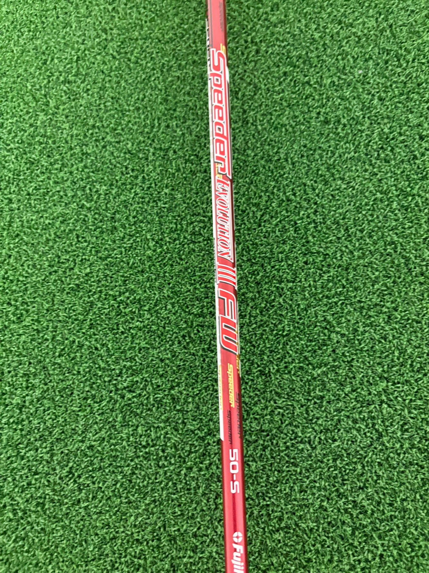 Callaway GBB Epic Star 15* 3 Wood (Stiff)