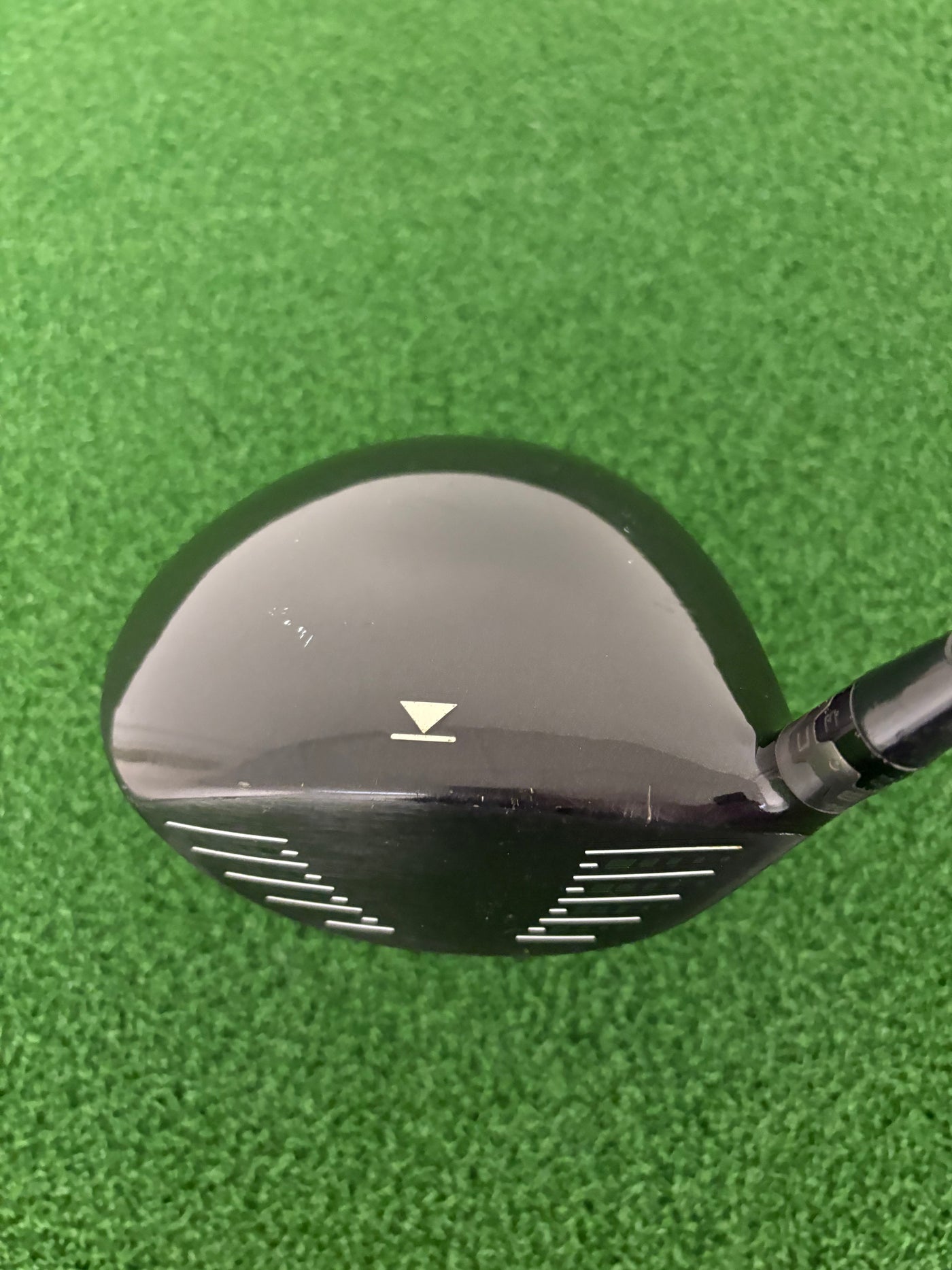 Titleist 913D2 9.5* (Stiff)