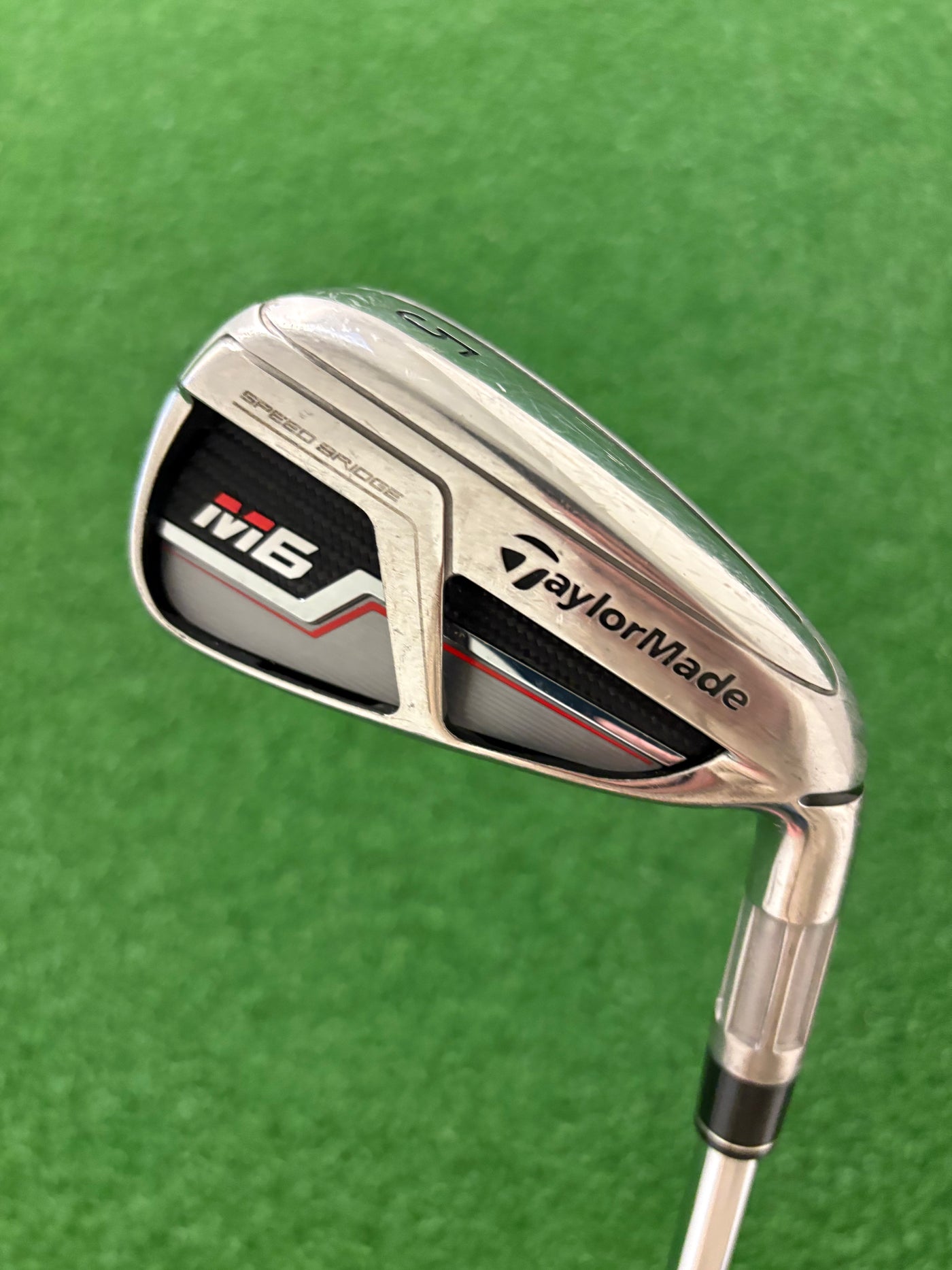 Taylormade M6 5-PW (Regular)