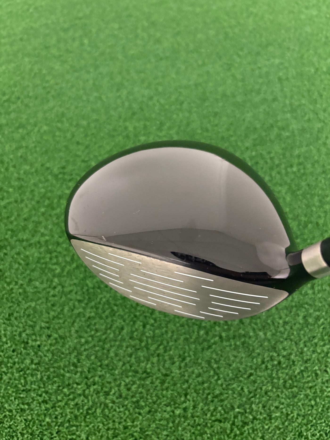 Srixon Z-TX 9.5* (Stiff)
