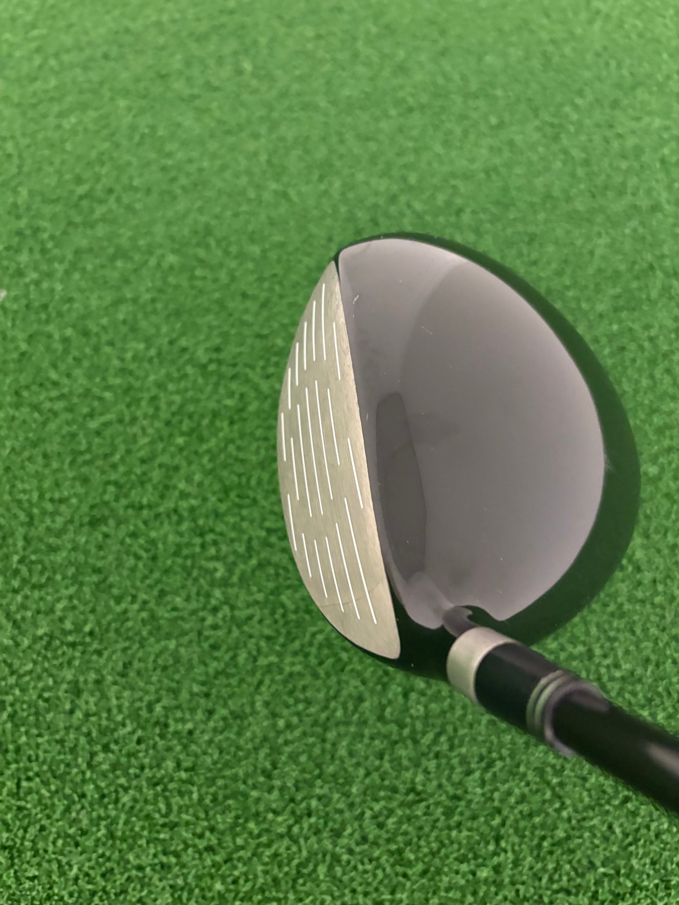 Srixon Z-TX 9.5* (Stiff)