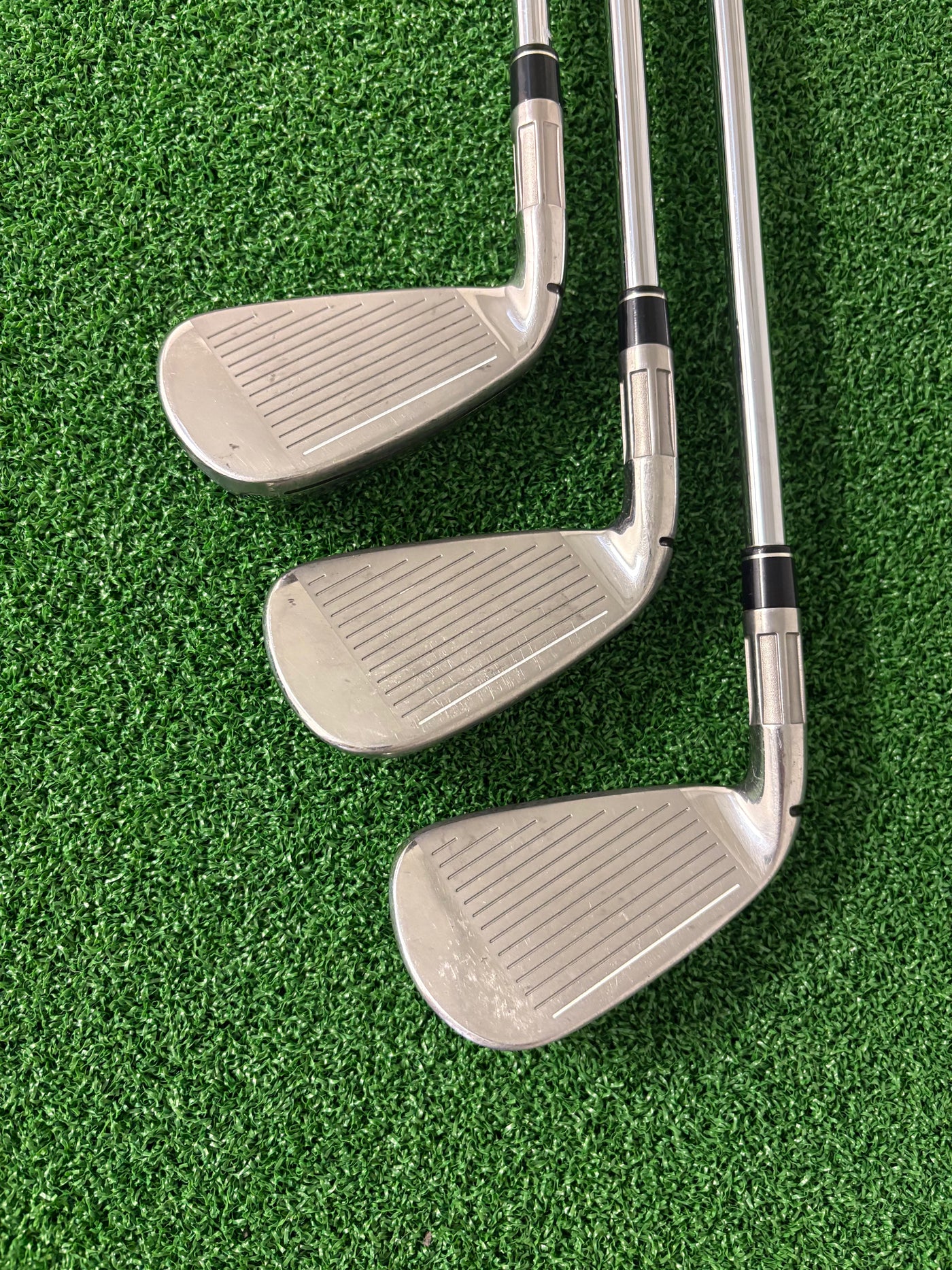 Taylormade M6 5-PW (Regular)