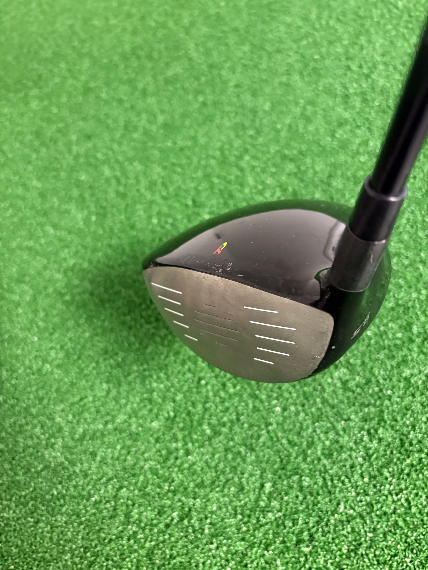 Taylormade Burner Full Set (Stiff)
