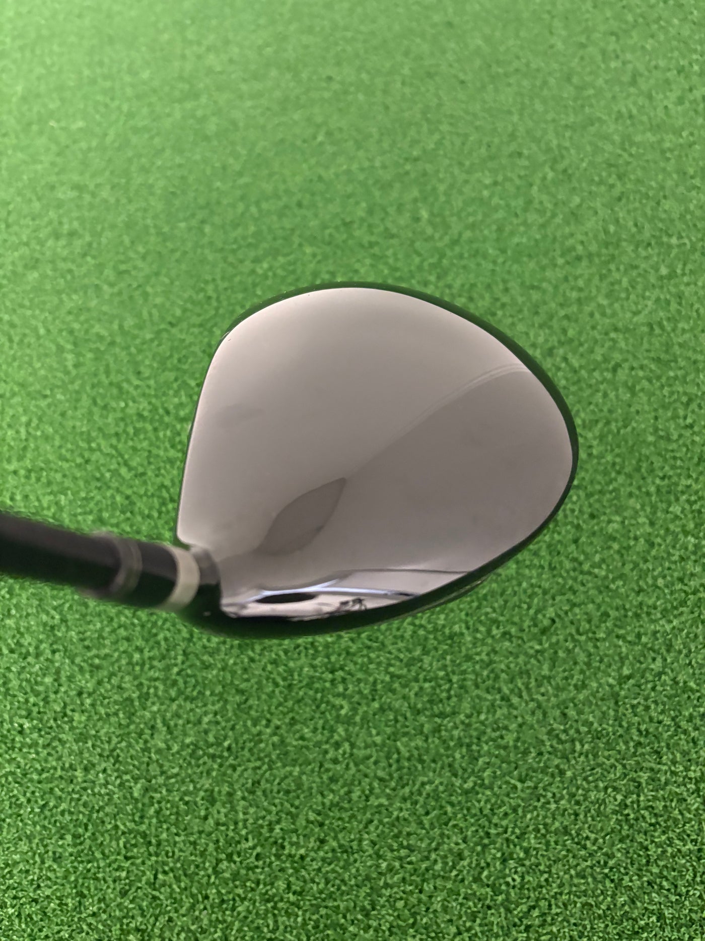 Srixon Z-TX 9.5* (Stiff)