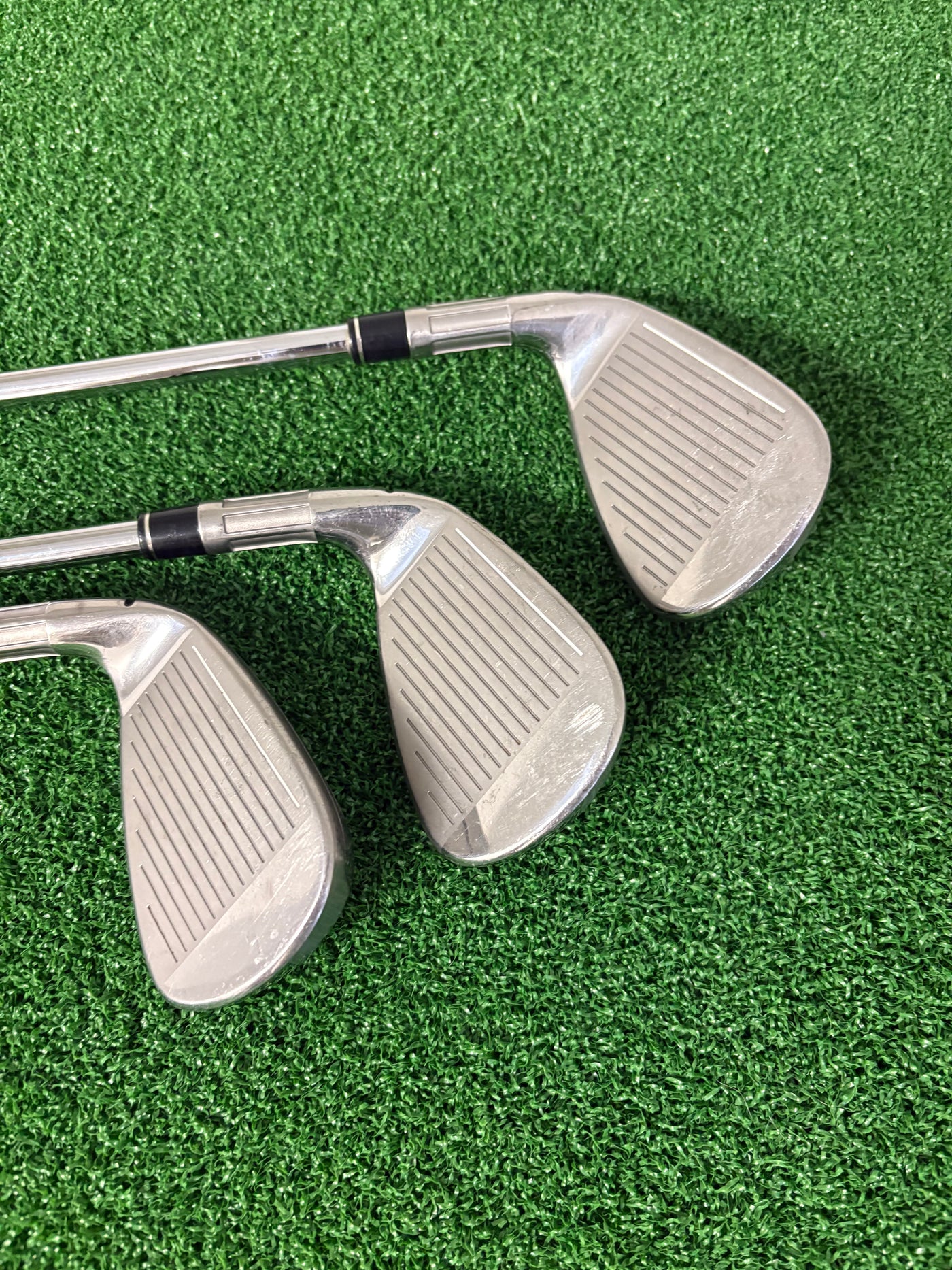 Taylormade M6 5-PW (Regular)