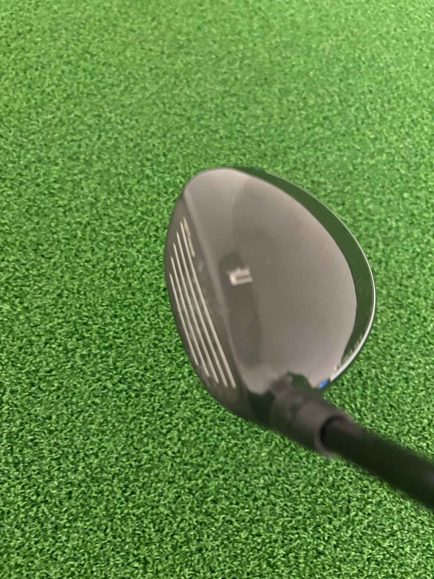 Cobra Aerojet Max 18.5* 5 Wood (Regular)