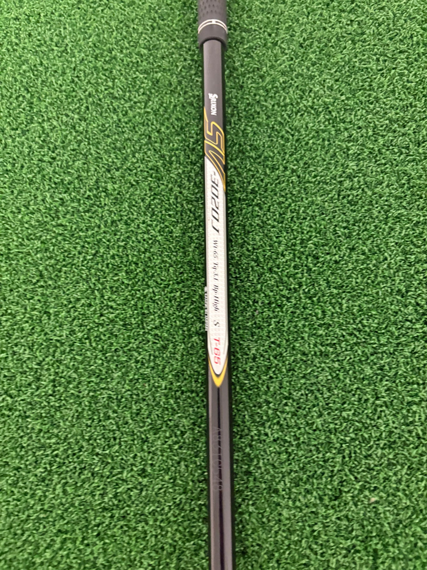 Srixon Z-TX 9.5* (Stiff)