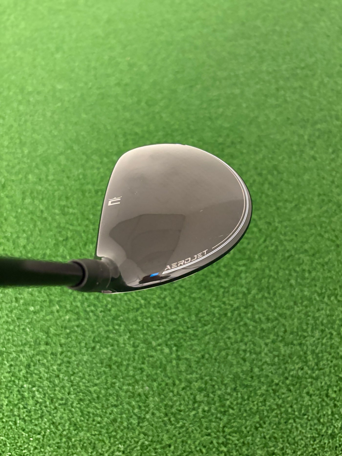 Cobra Aerojet Max 18.5* 5 Wood (Regular)