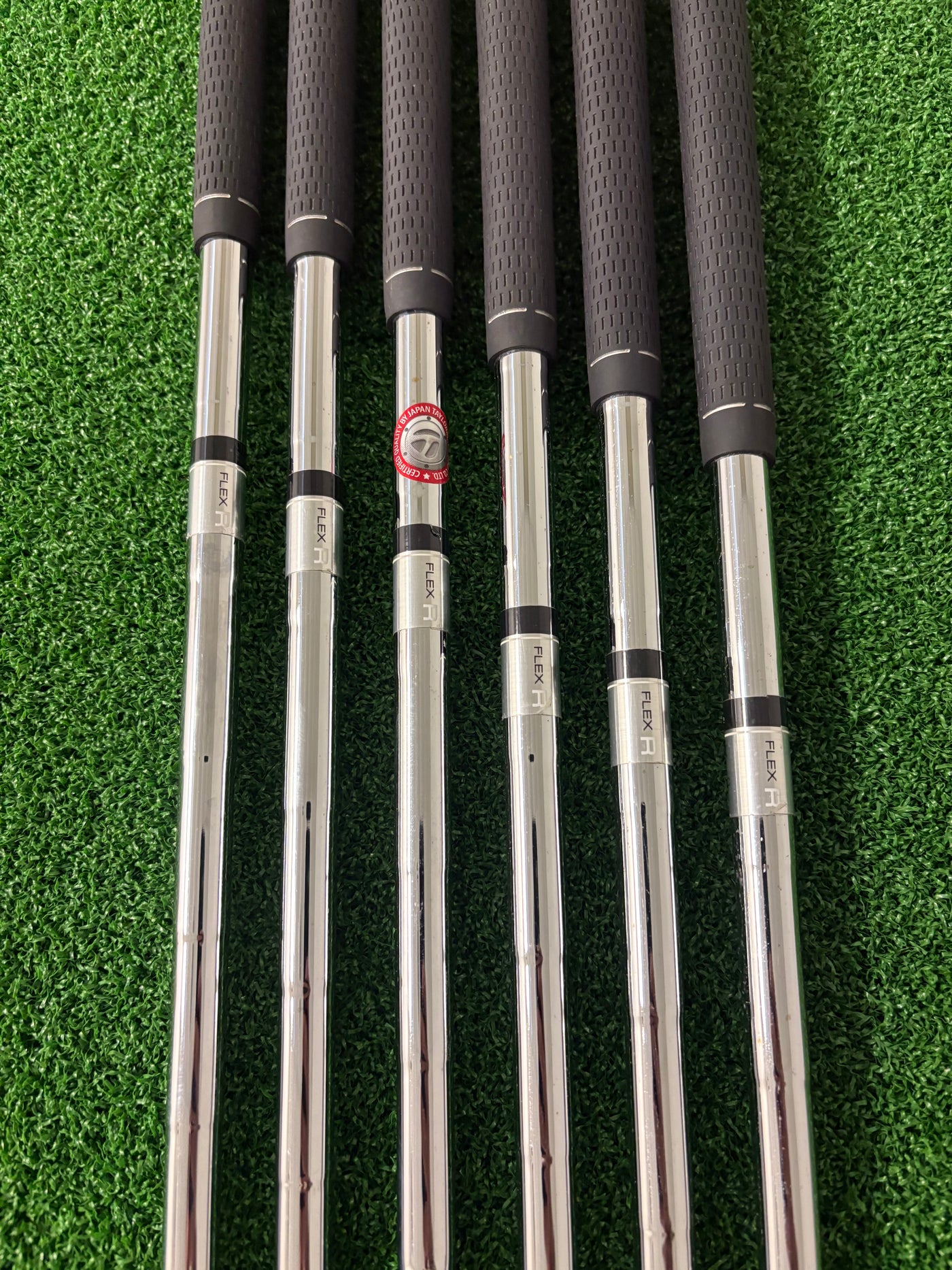 Taylormade M6 5-PW (Regular)