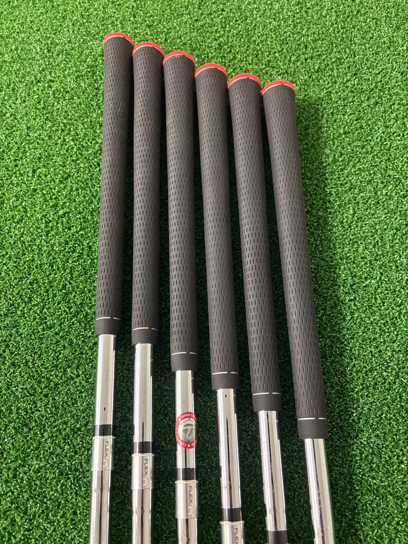 Taylormade M6 5-PW (Regular)