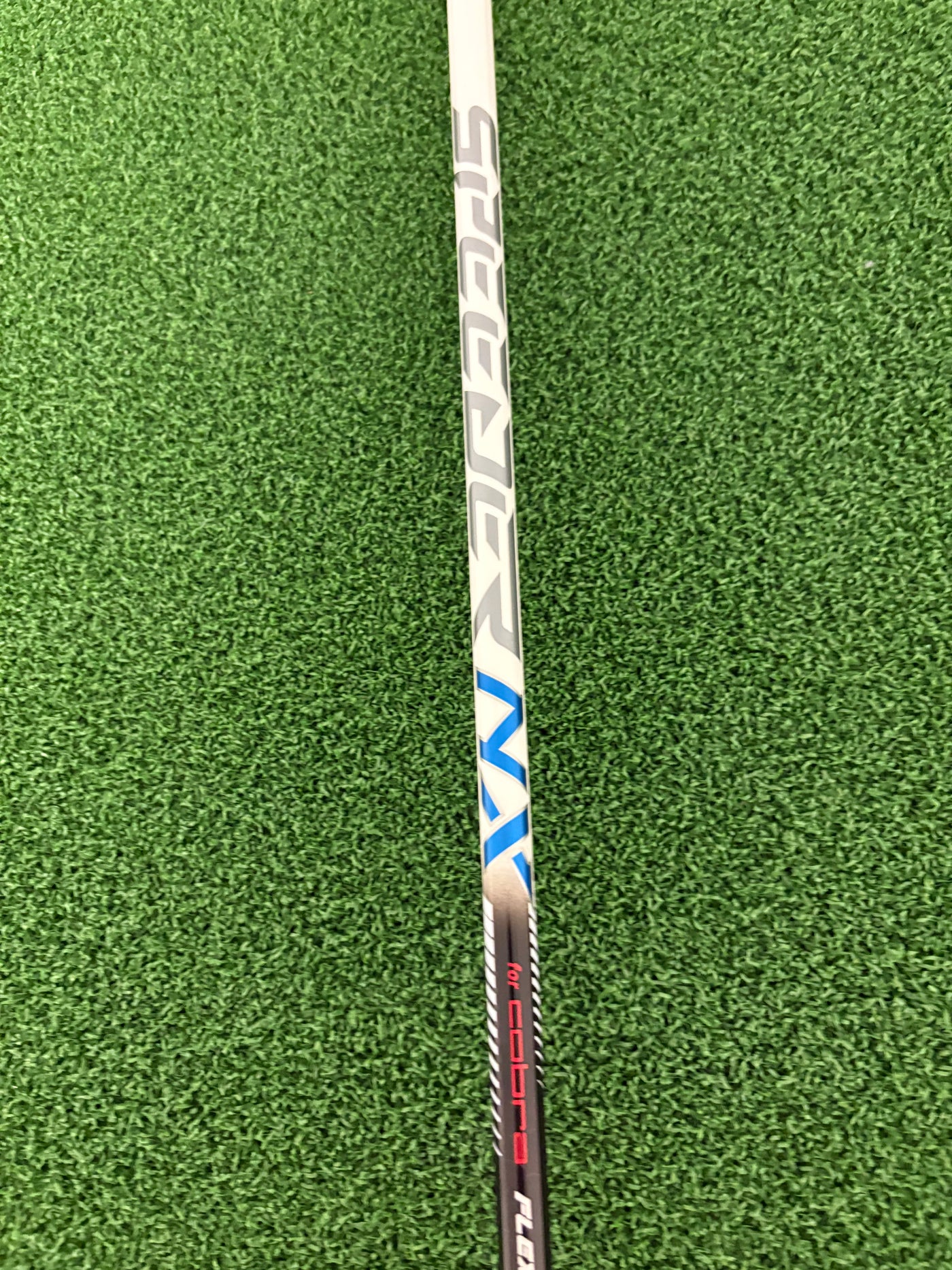 Cobra Aerojet Max 18.5* 5 Wood (Regular)