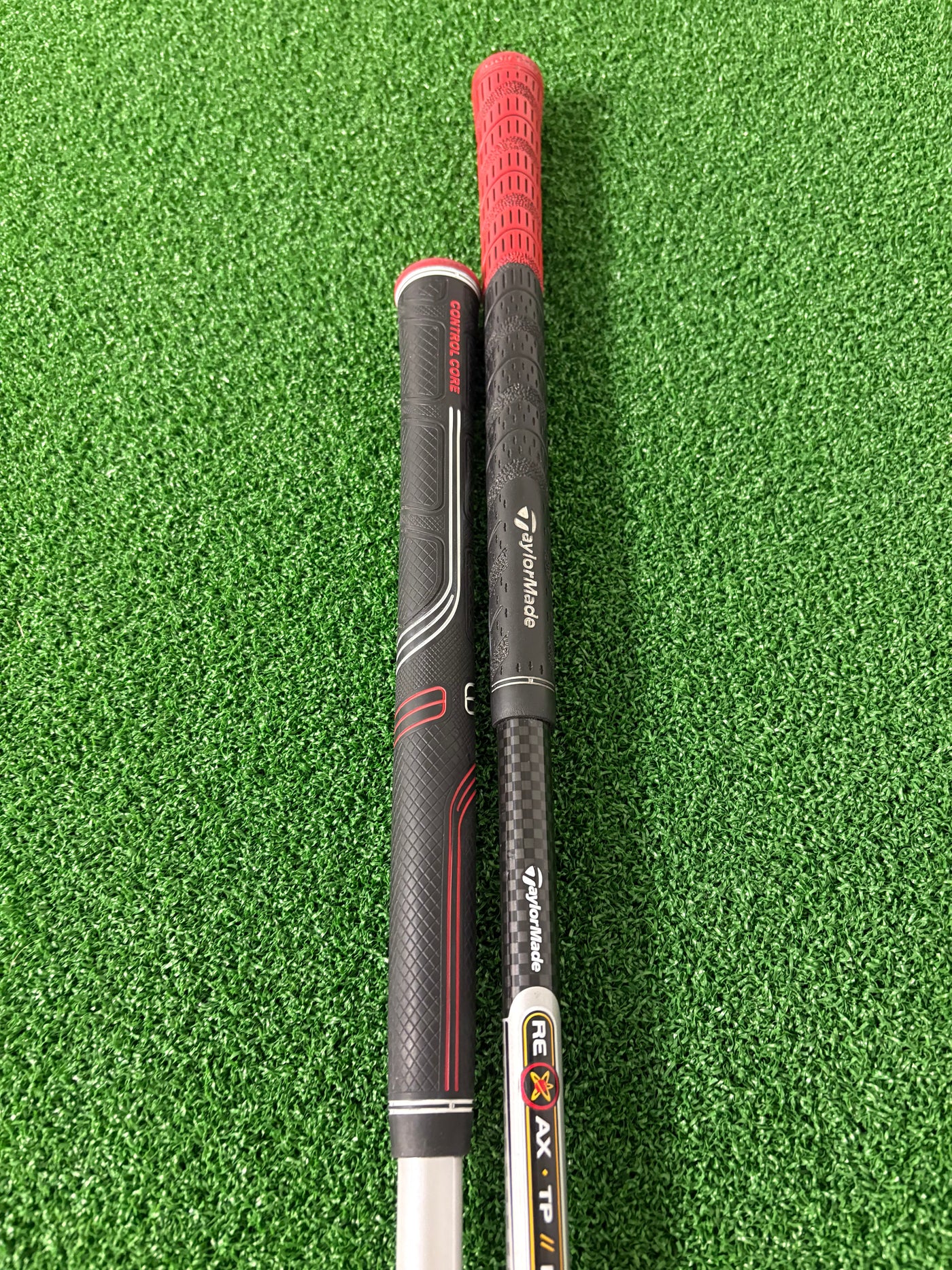 Taylormade Burner Full Set (Stiff)
