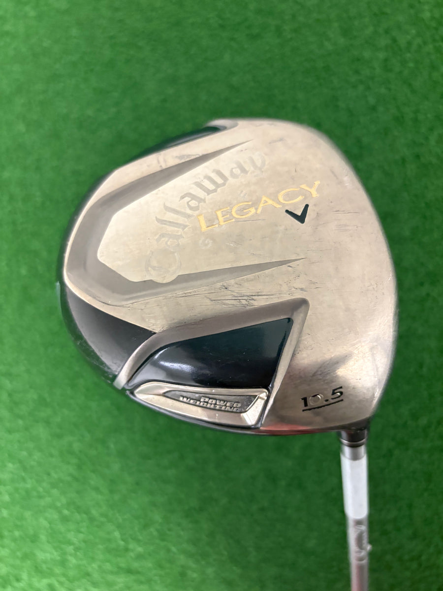 Callaway Legacy 10.5* (Regular)