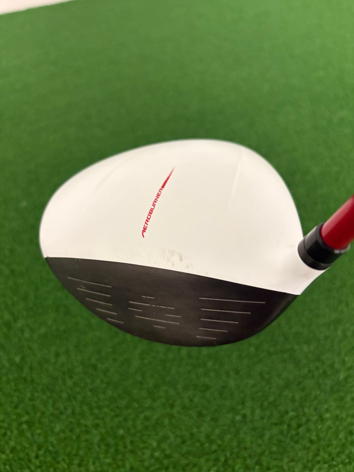 Taylormade Aero Burner 11* (Regular)