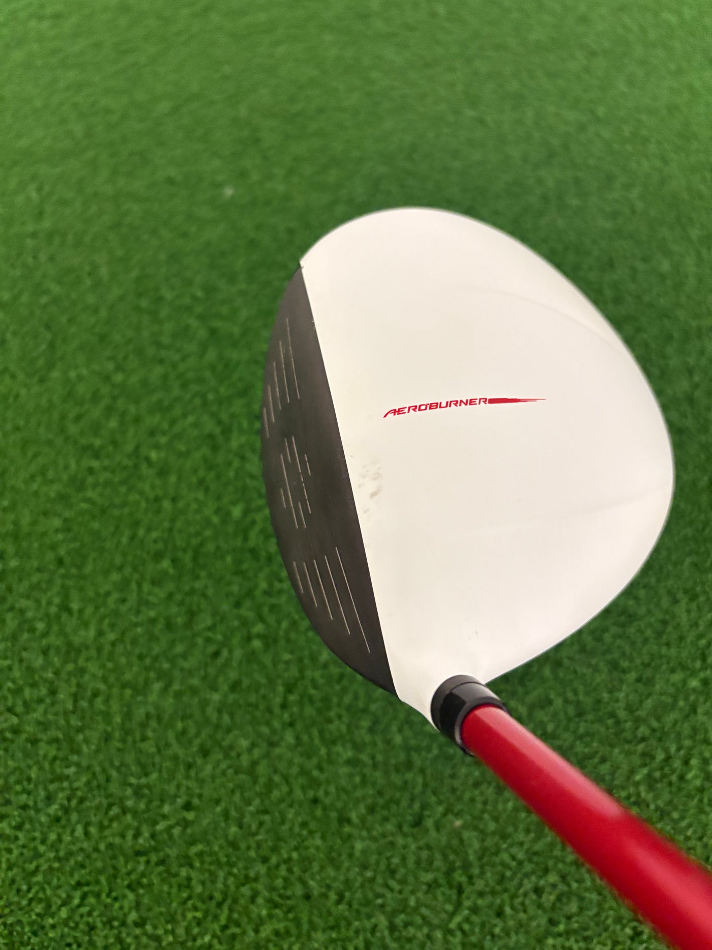 Taylormade Aero Burner 11* (Regular)