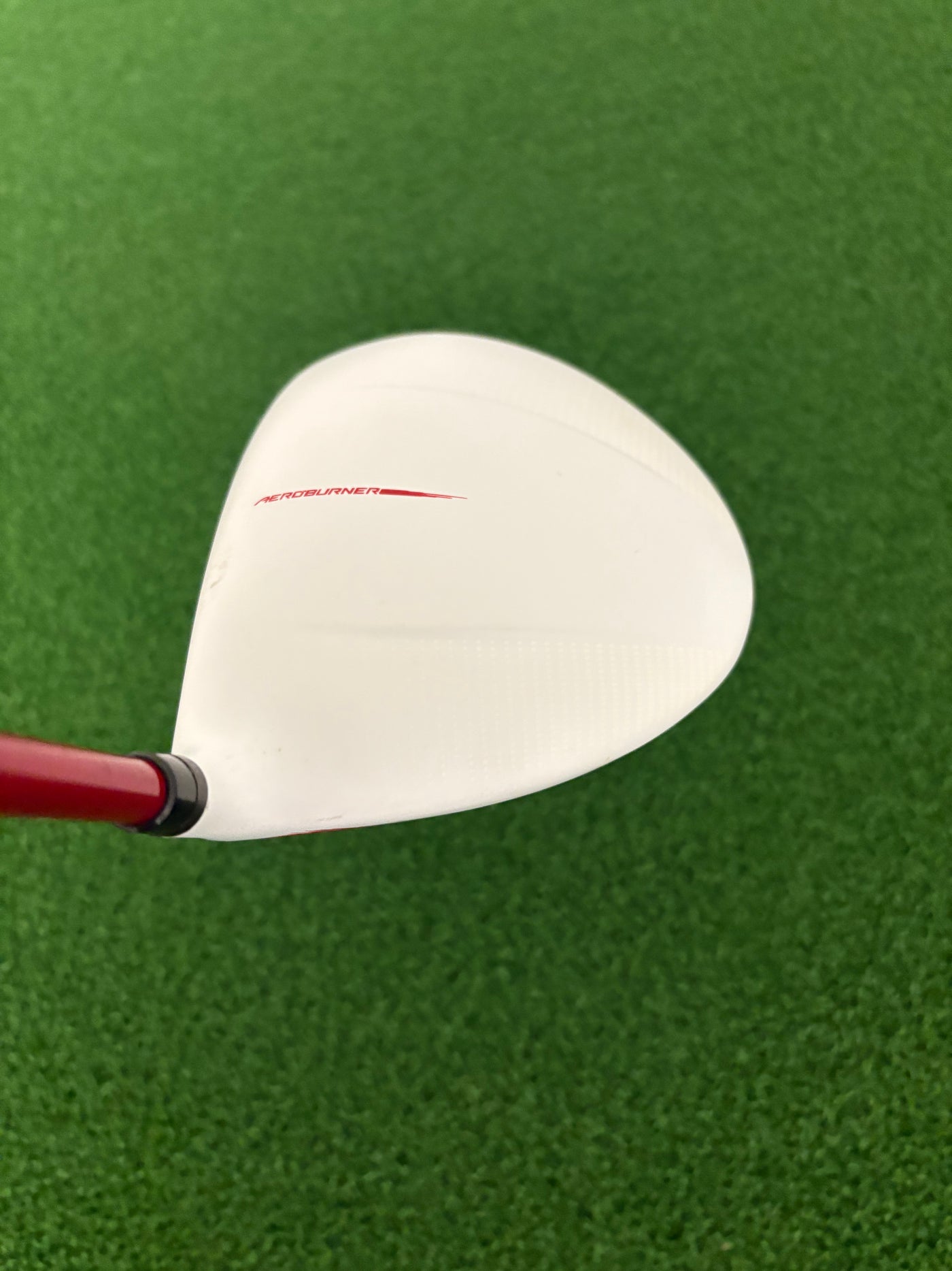 Taylormade Aero Burner 11* (Regular)