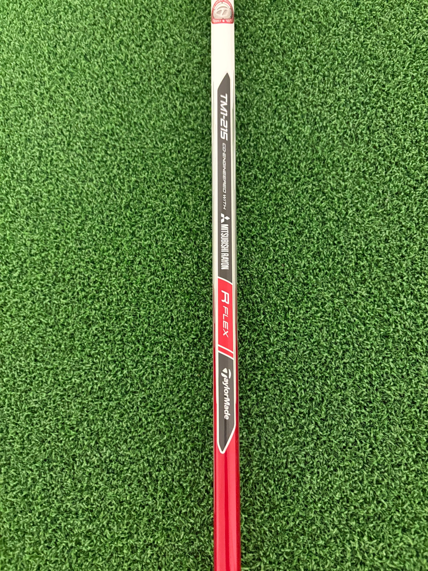 Taylormade Aero Burner 11* (Regular)