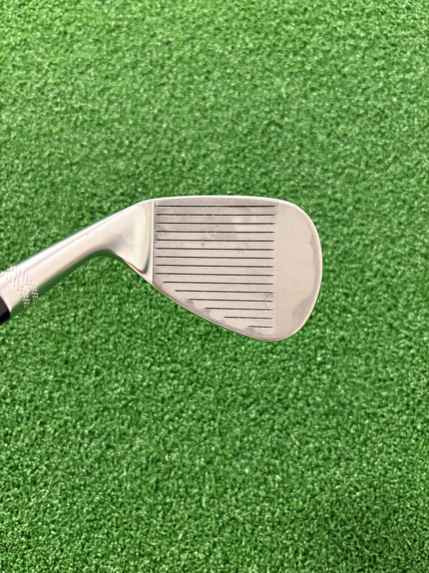 Callaway Jaws Forged (2023) 52*