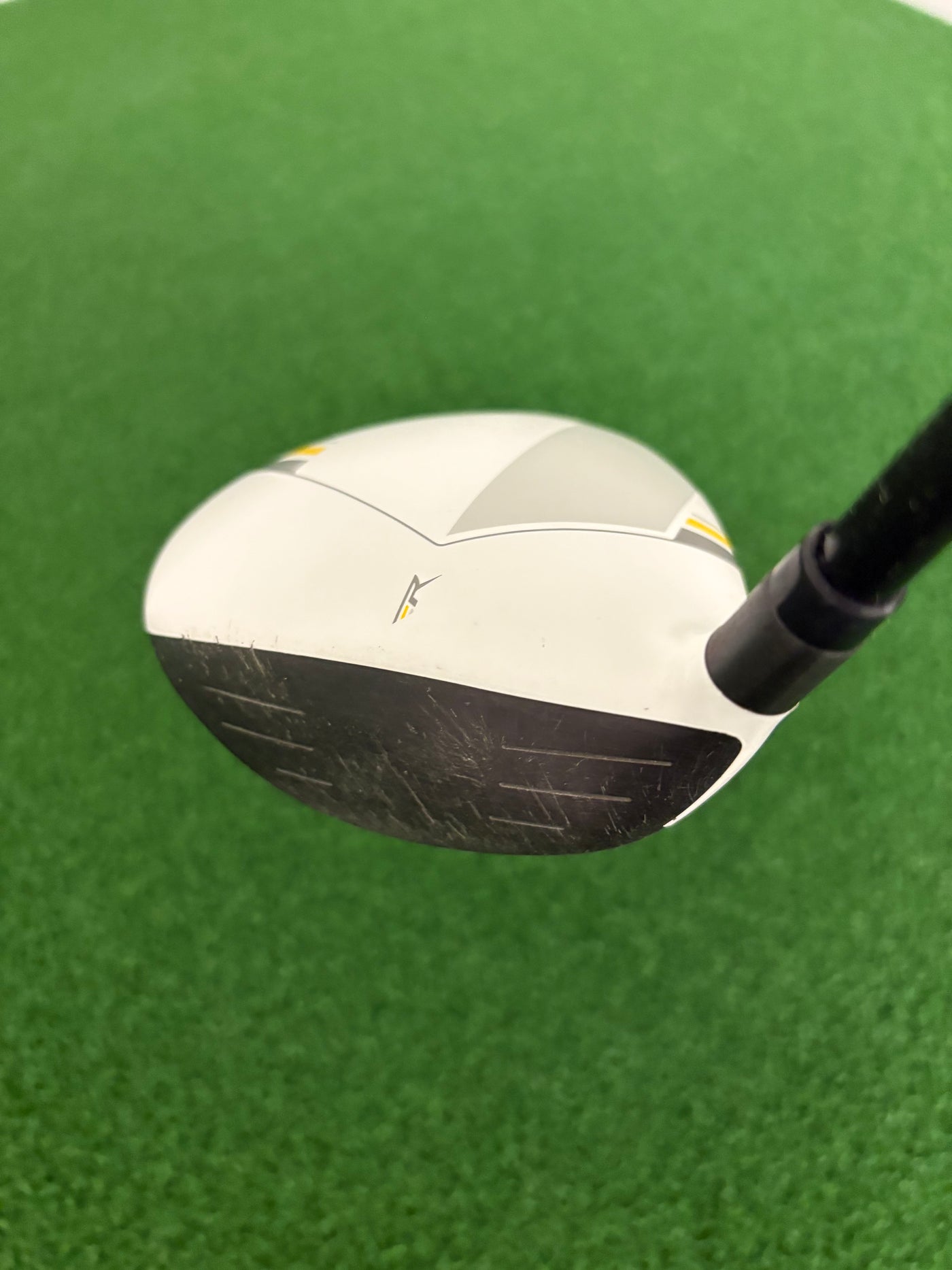 Taylormade RBZ Stage 2 15* 3 Wood (Stiff/Regular)