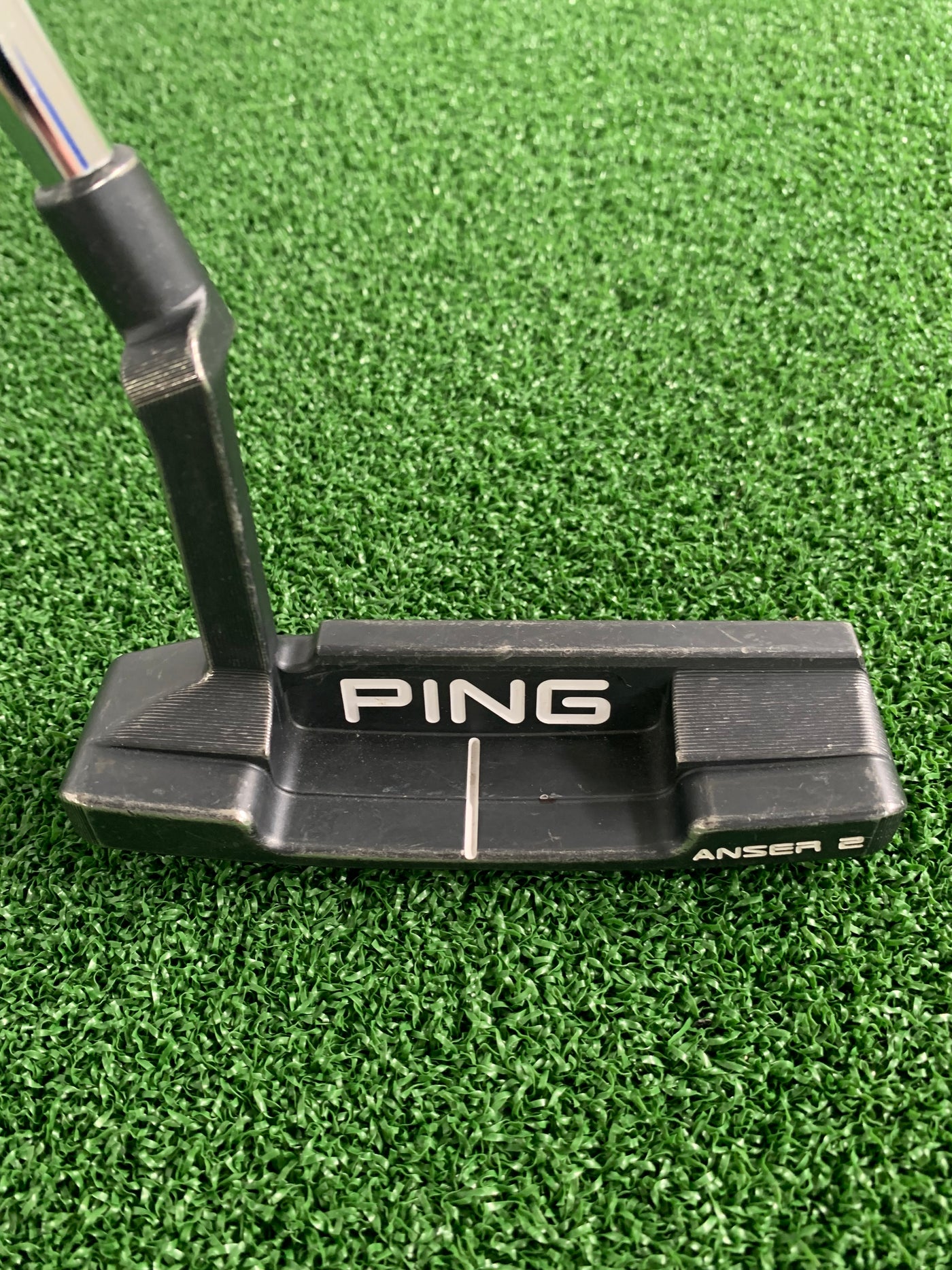 Ping Vault Anser 2 (34")