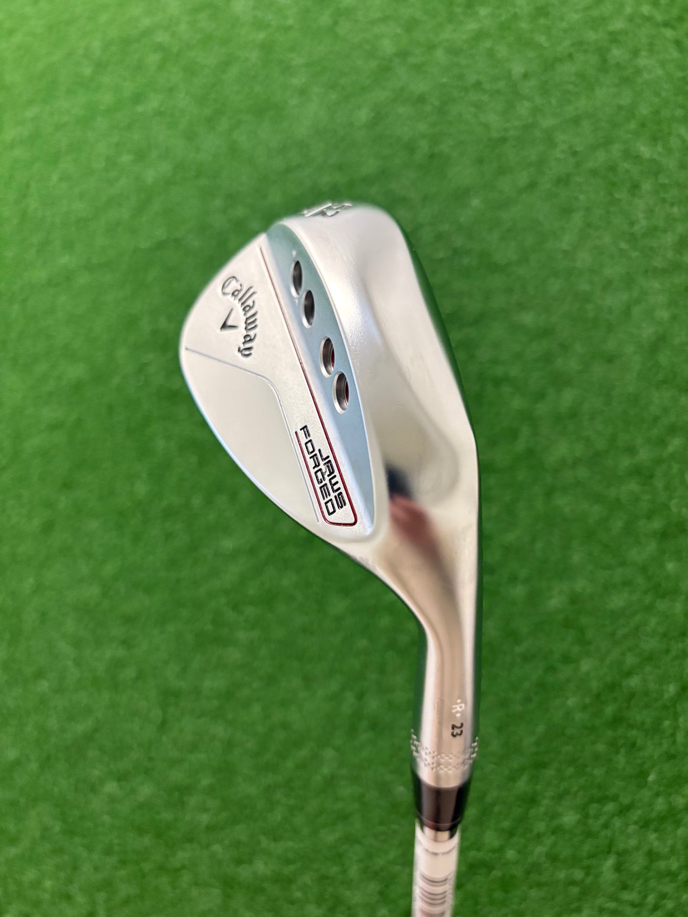 Callaway Jaws Forged (2023) 52*