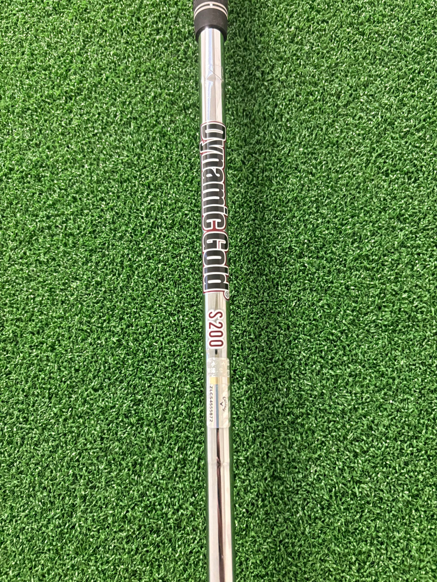 Callaway Jaws Forged (2023) 52*
