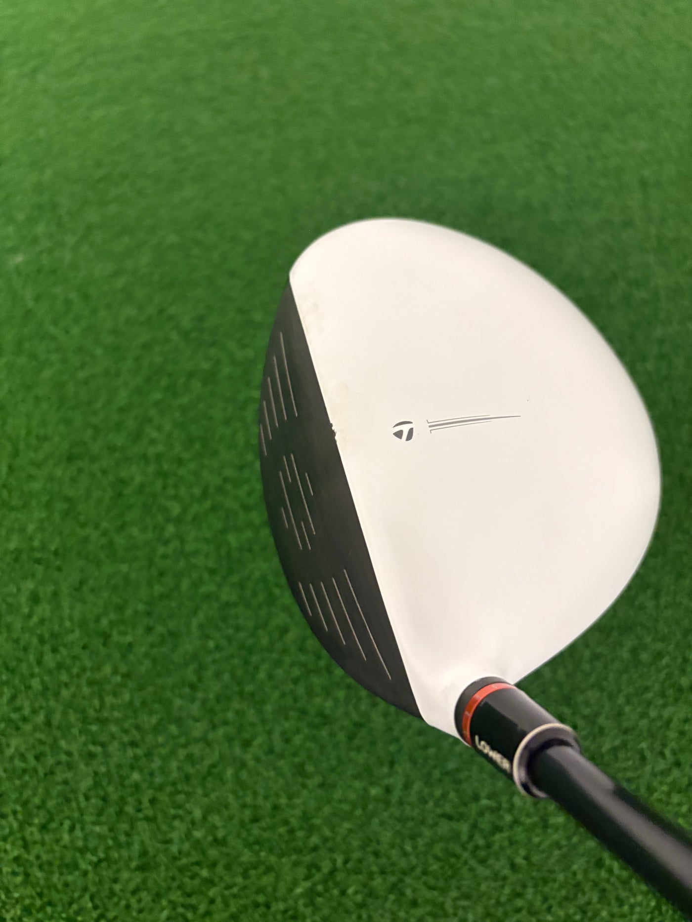 Taylormade R15 460 10.0* (Stiff)
