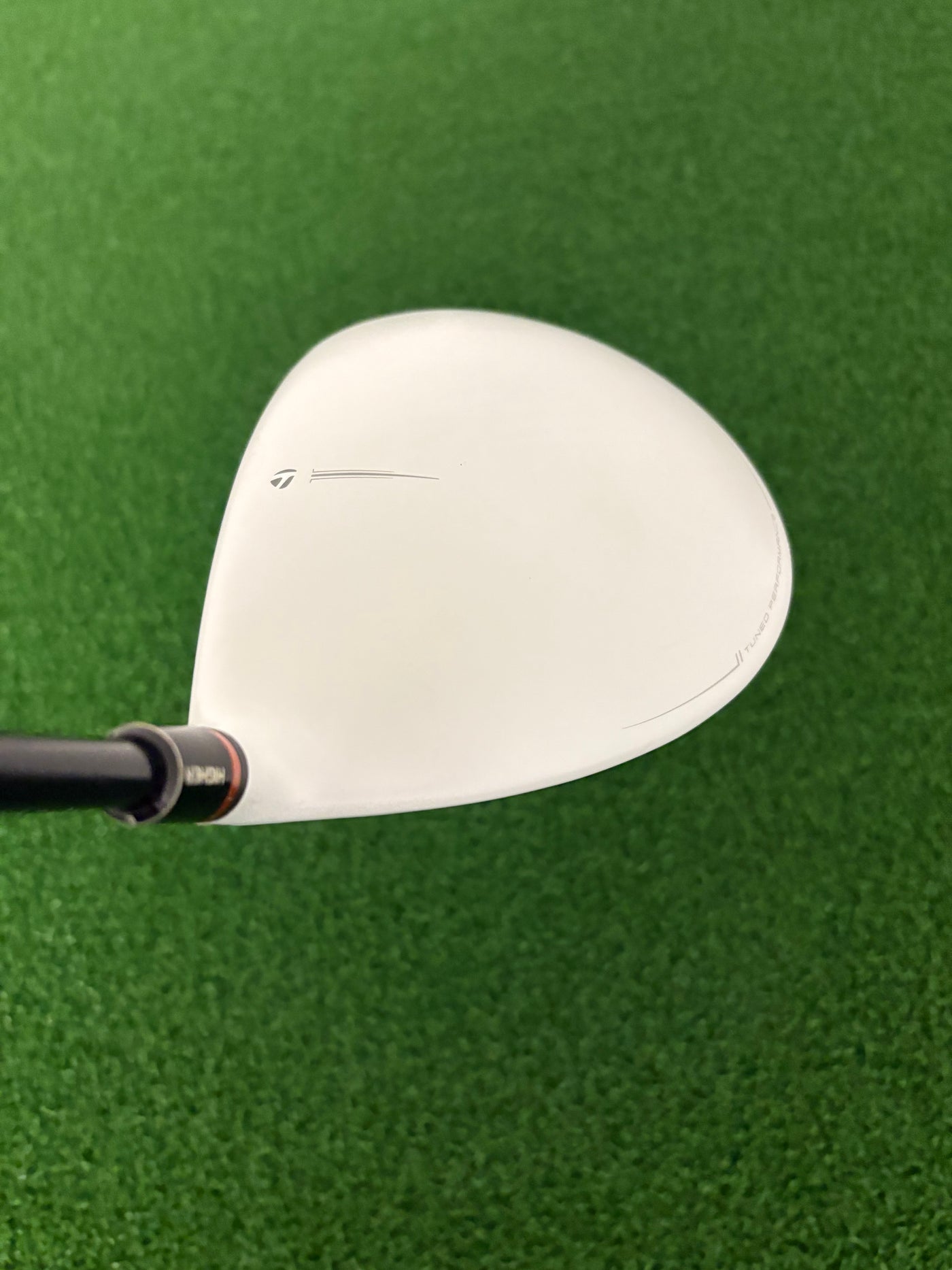Taylormade R15 460 10.0* (Stiff)