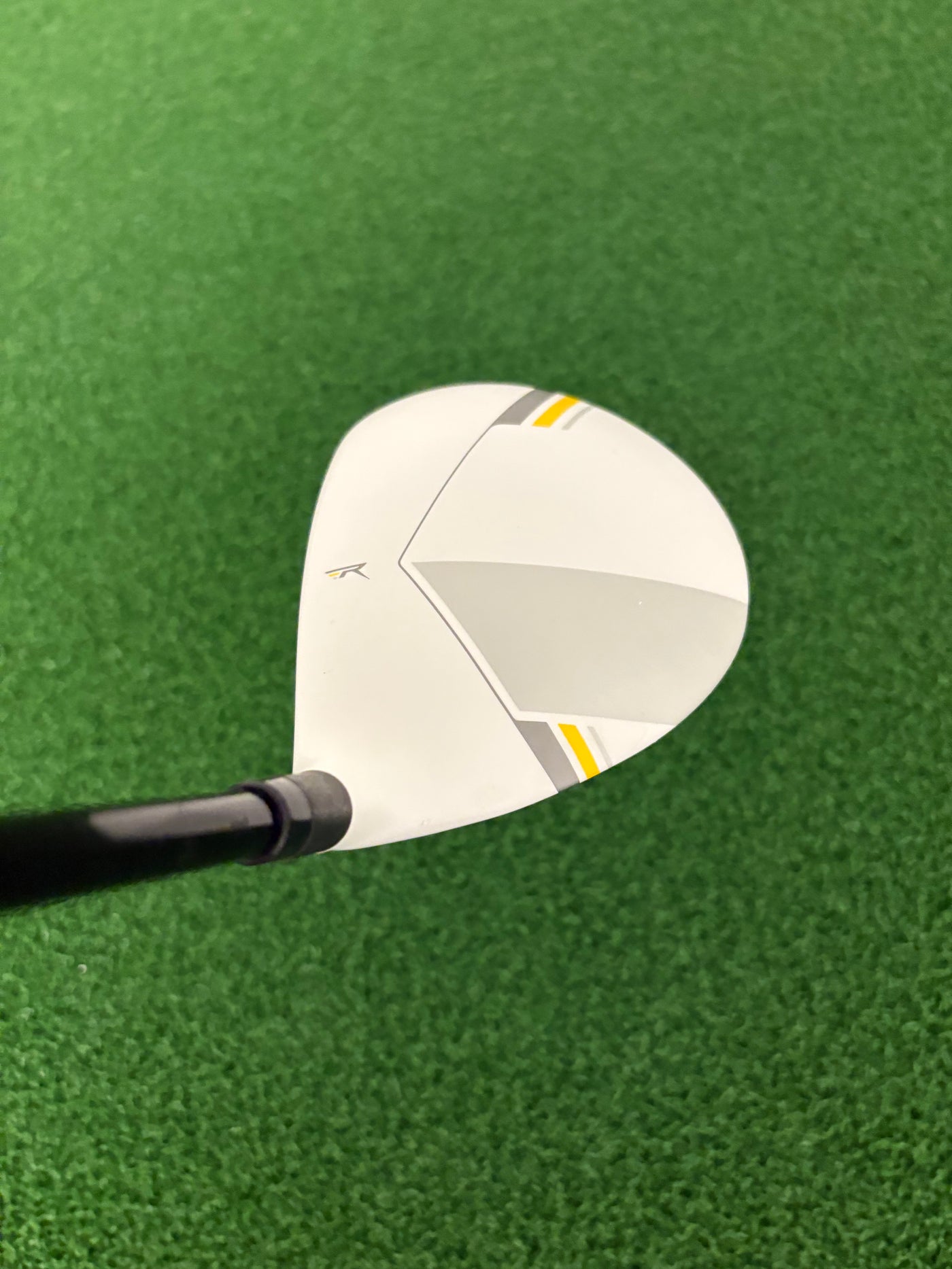 Taylormade RBZ Stage 2 15* 3 Wood (Stiff/Regular)