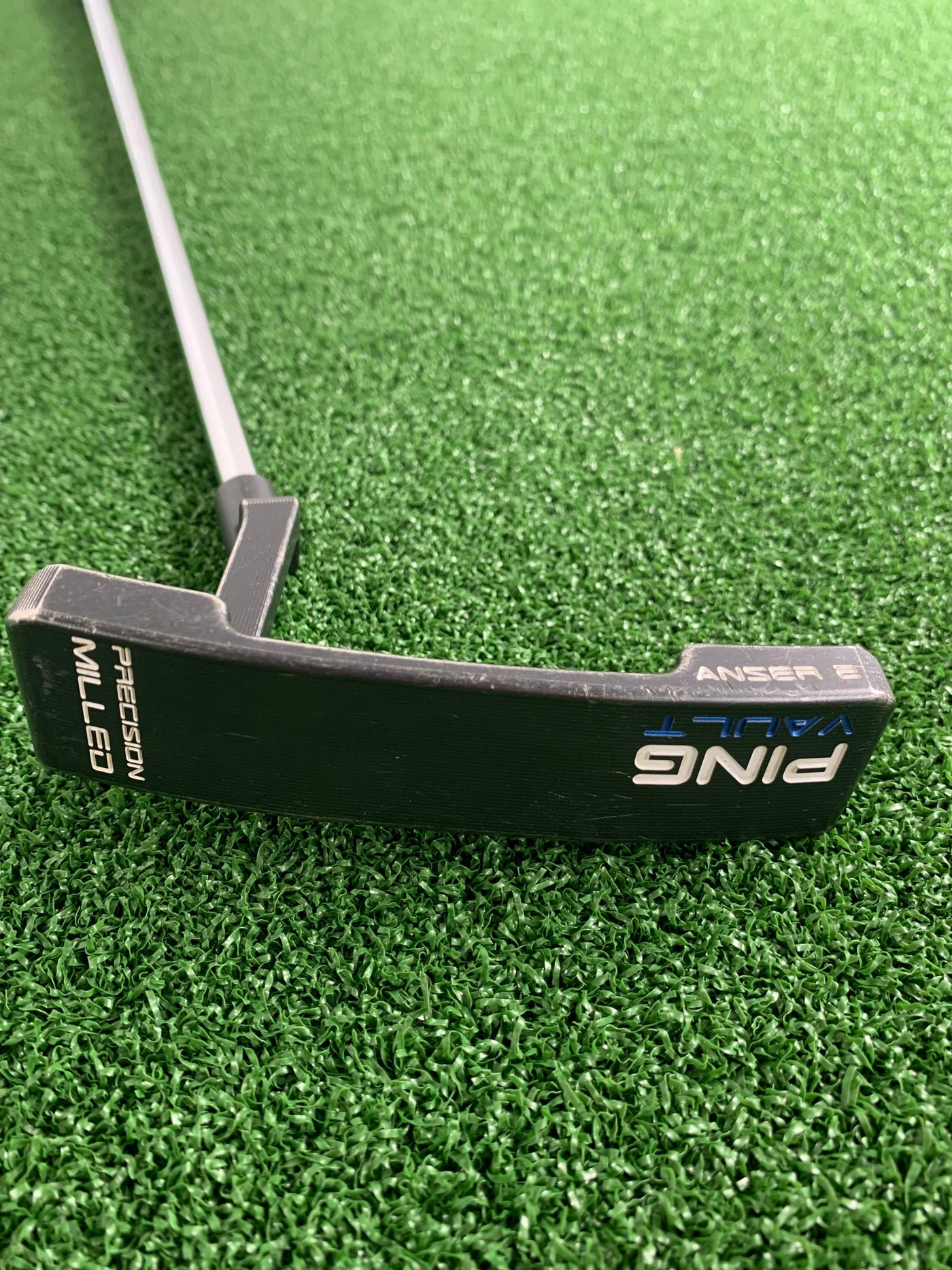 Ping Vault Anser 2 (34")