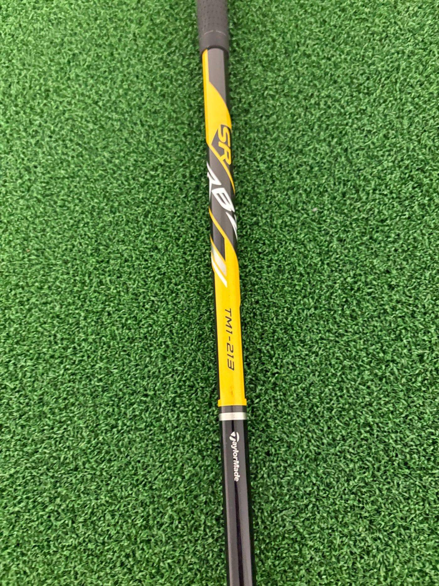Taylormade RBZ Stage 2 15* 3 Wood (Stiff/Regular)