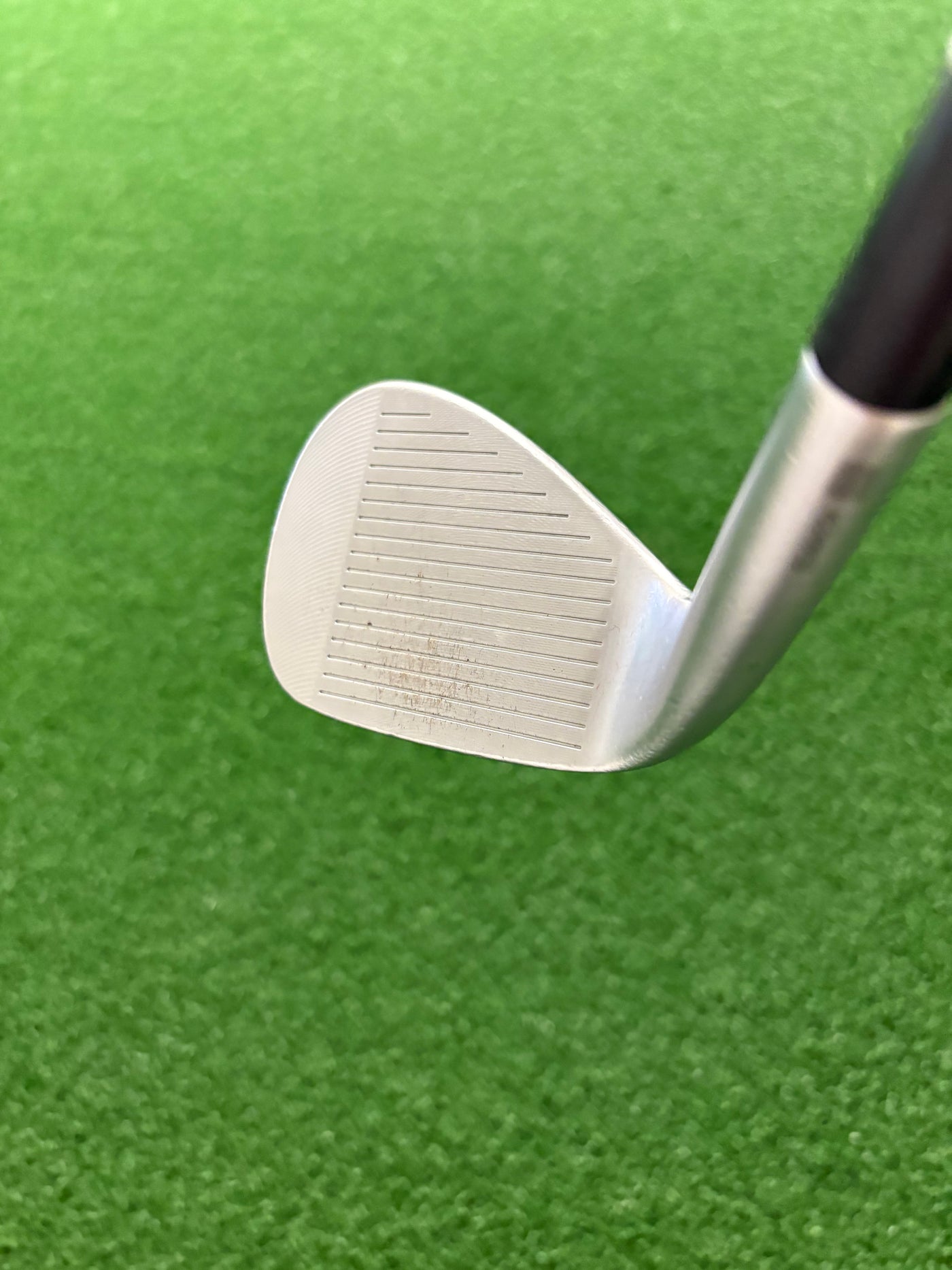 Cleveland RTX-4 Mid Grind 52*