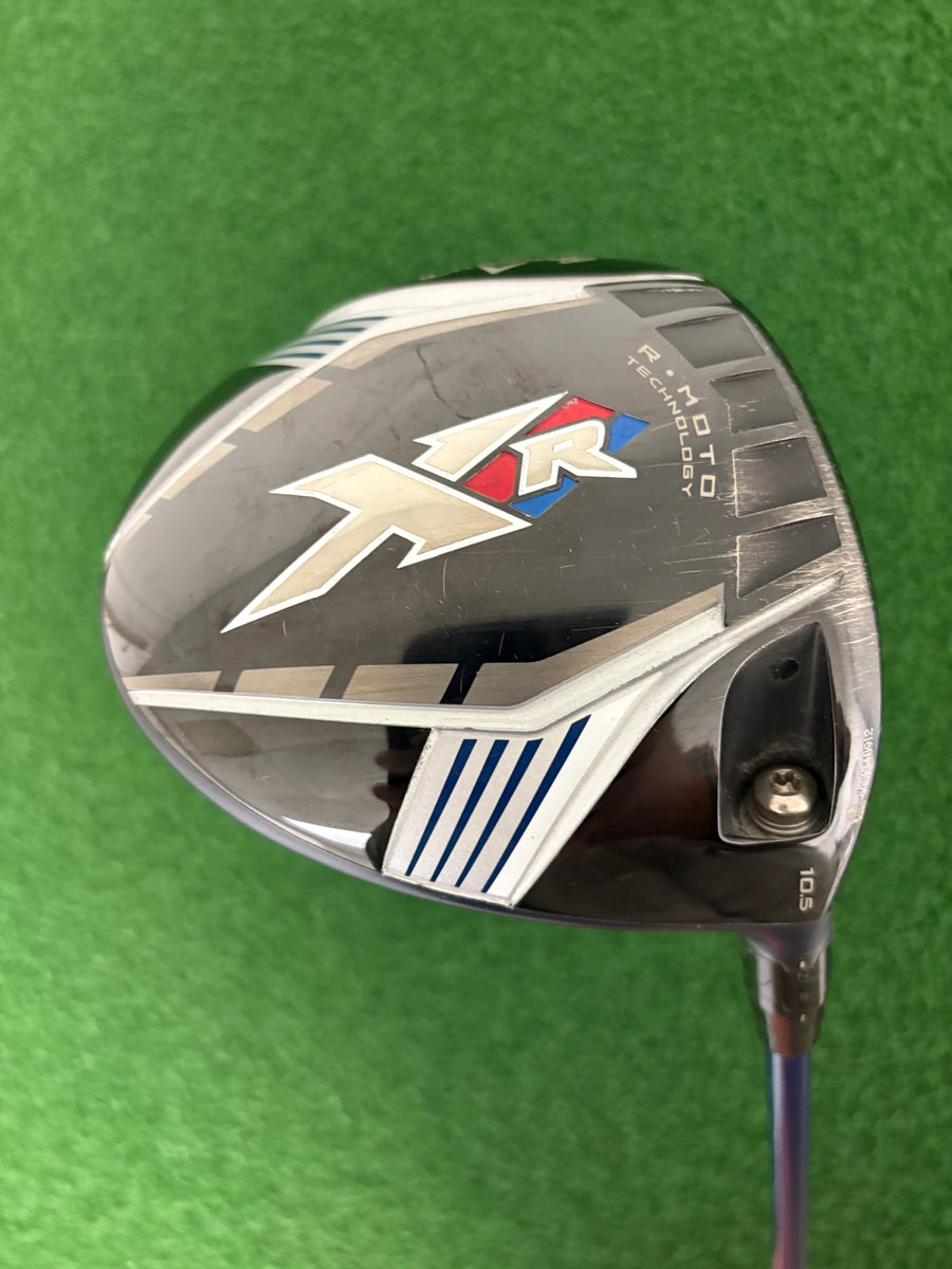 Callaway XR 10.5* (Stiff/Regular)