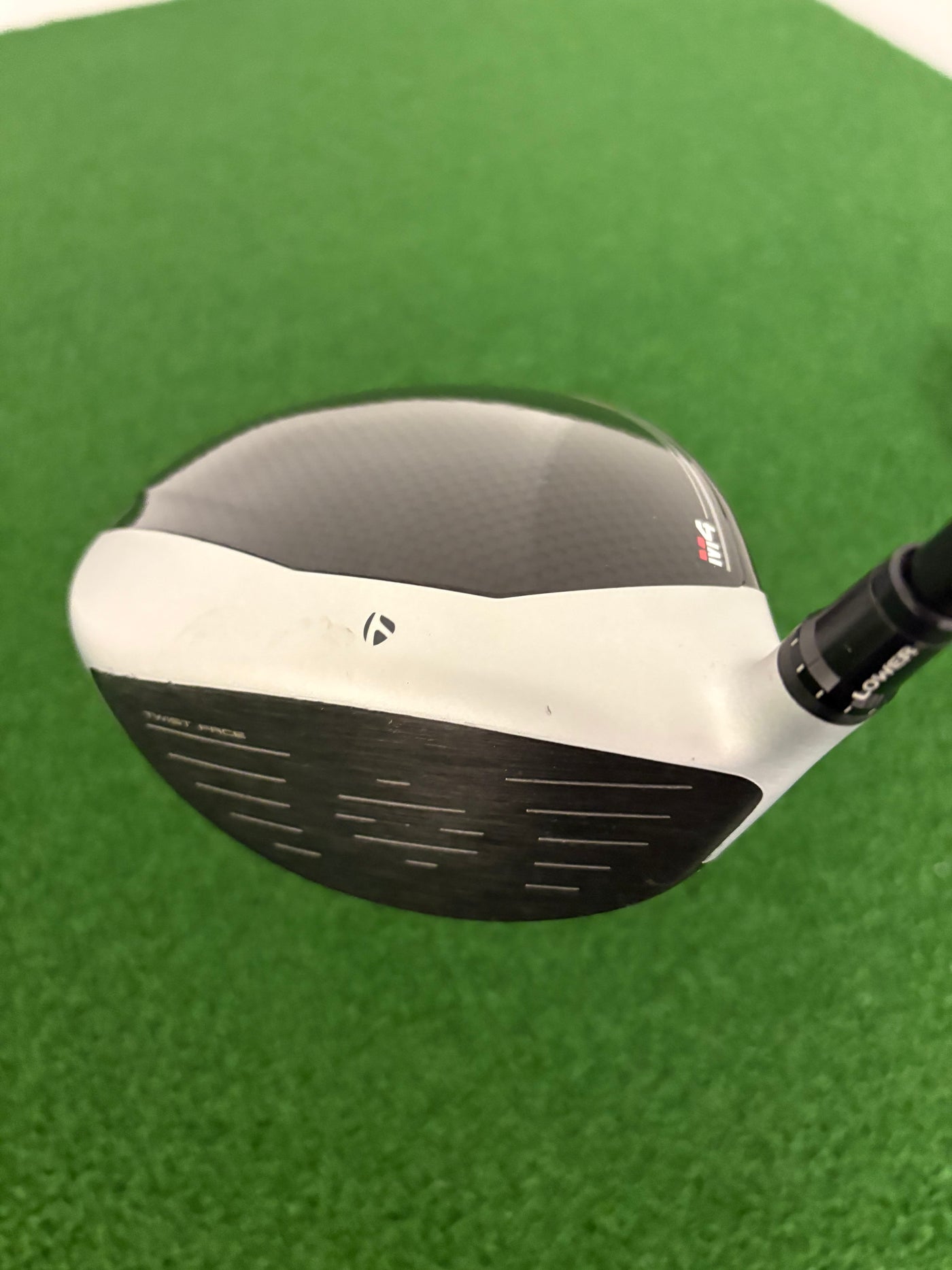 Taylormade M4 (2021) 10.5* (Regular)