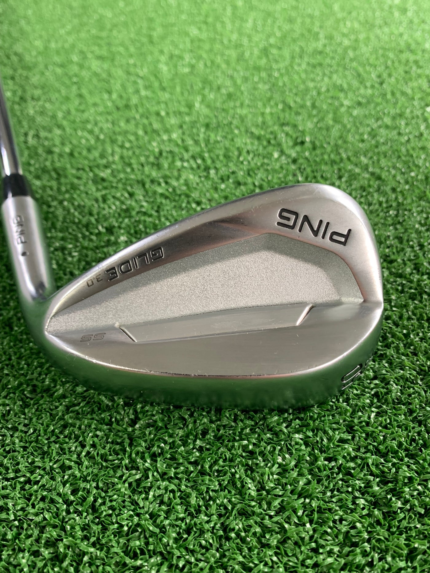 Ping Glide 3.0 50*