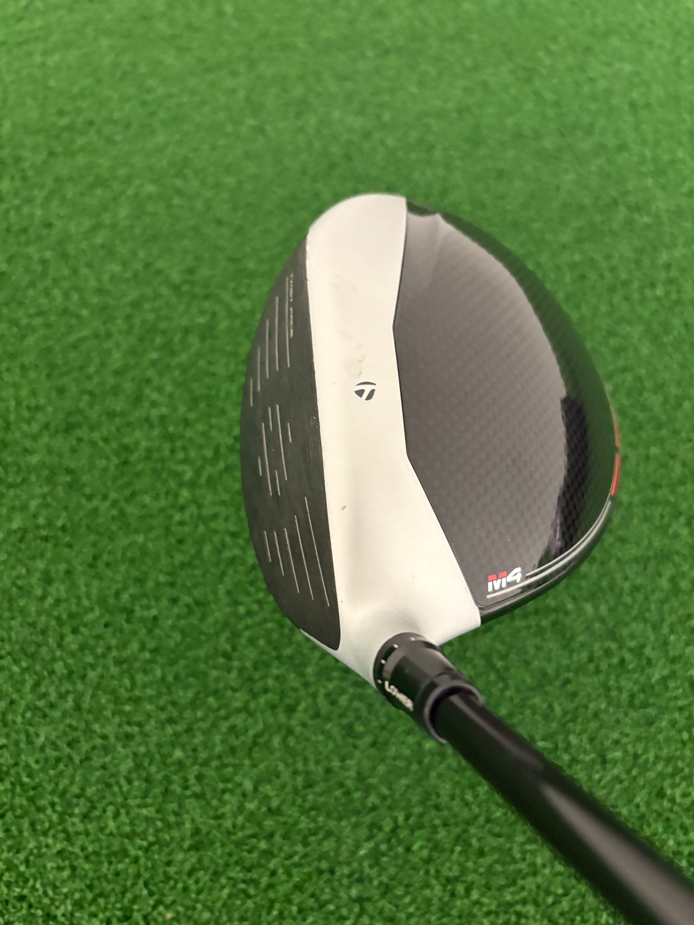 Taylormade M4 (2021) 10.5* (Regular)
