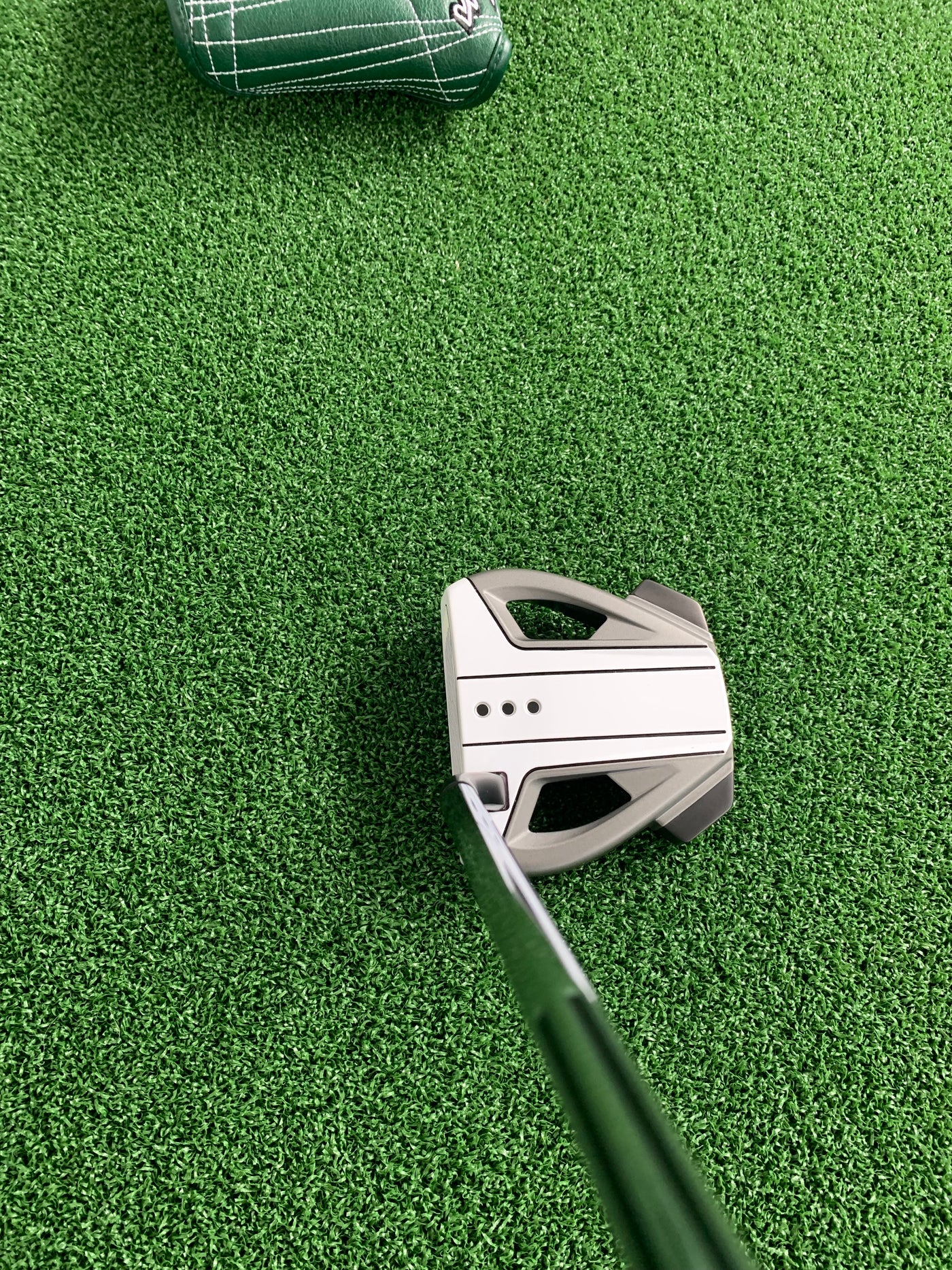 Taylormade Spider EX (33")