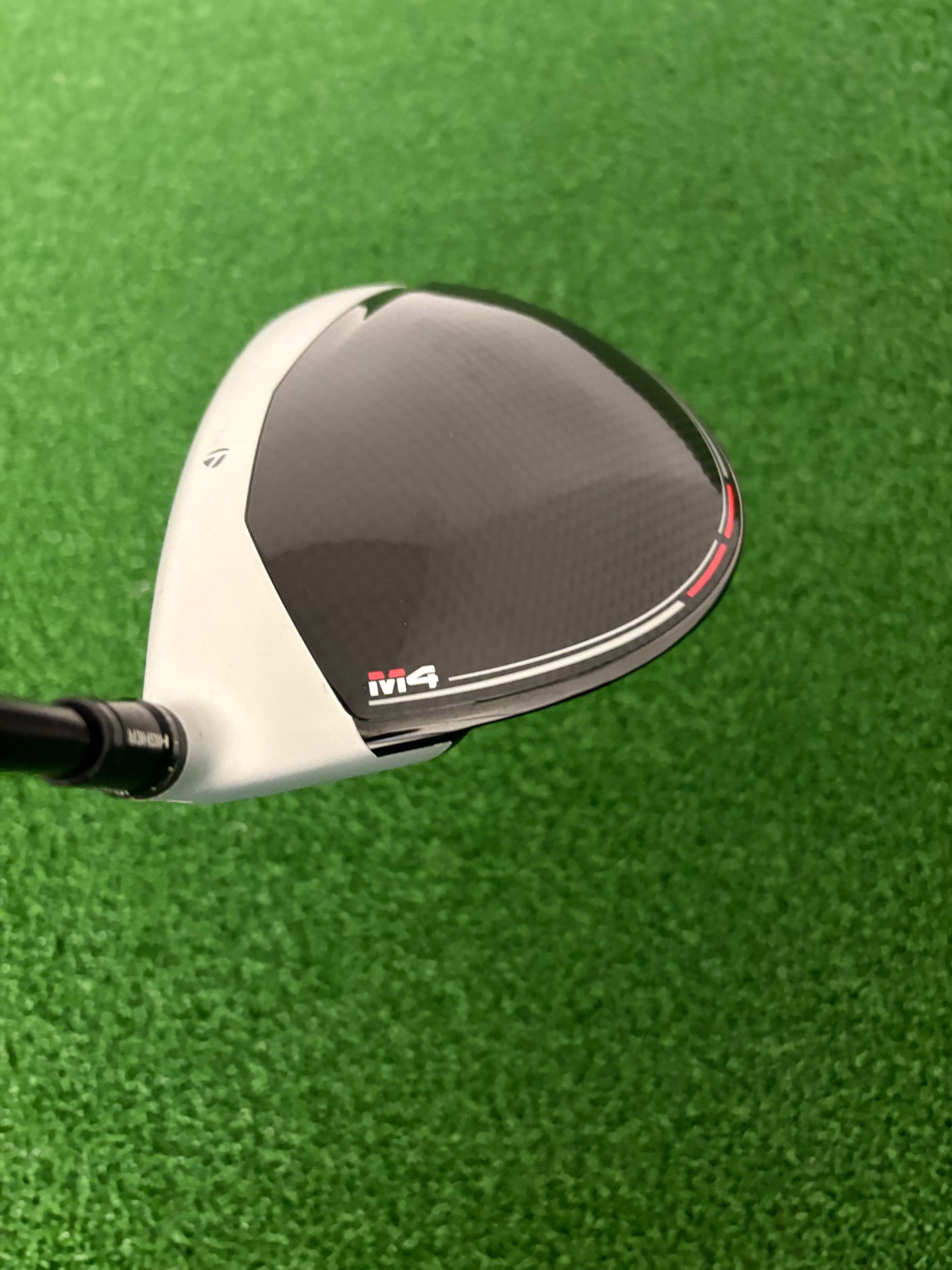 Taylormade M4 (2021) 10.5* (Regular)