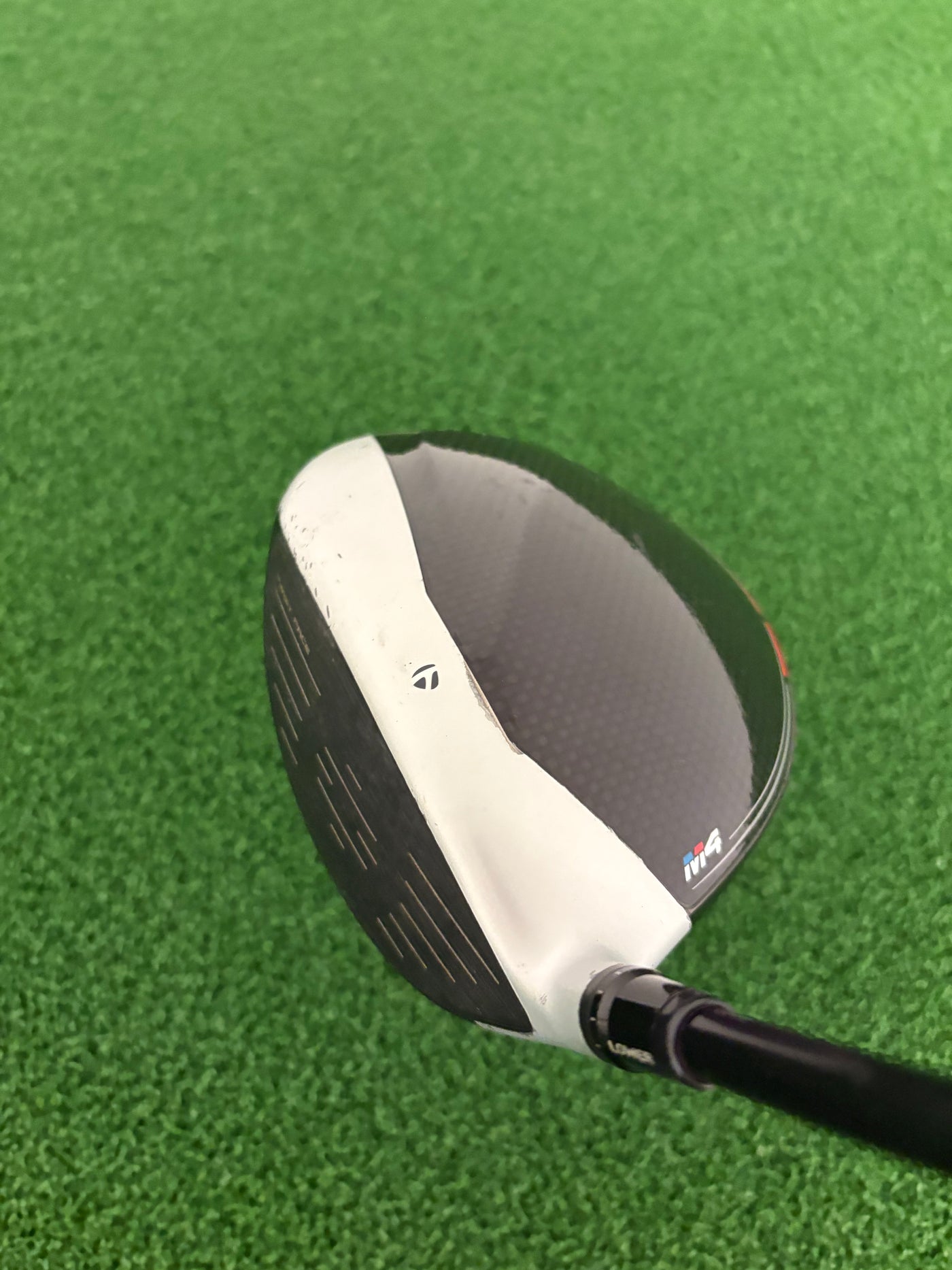 Taylormade M4 9.5* (Stiff)
