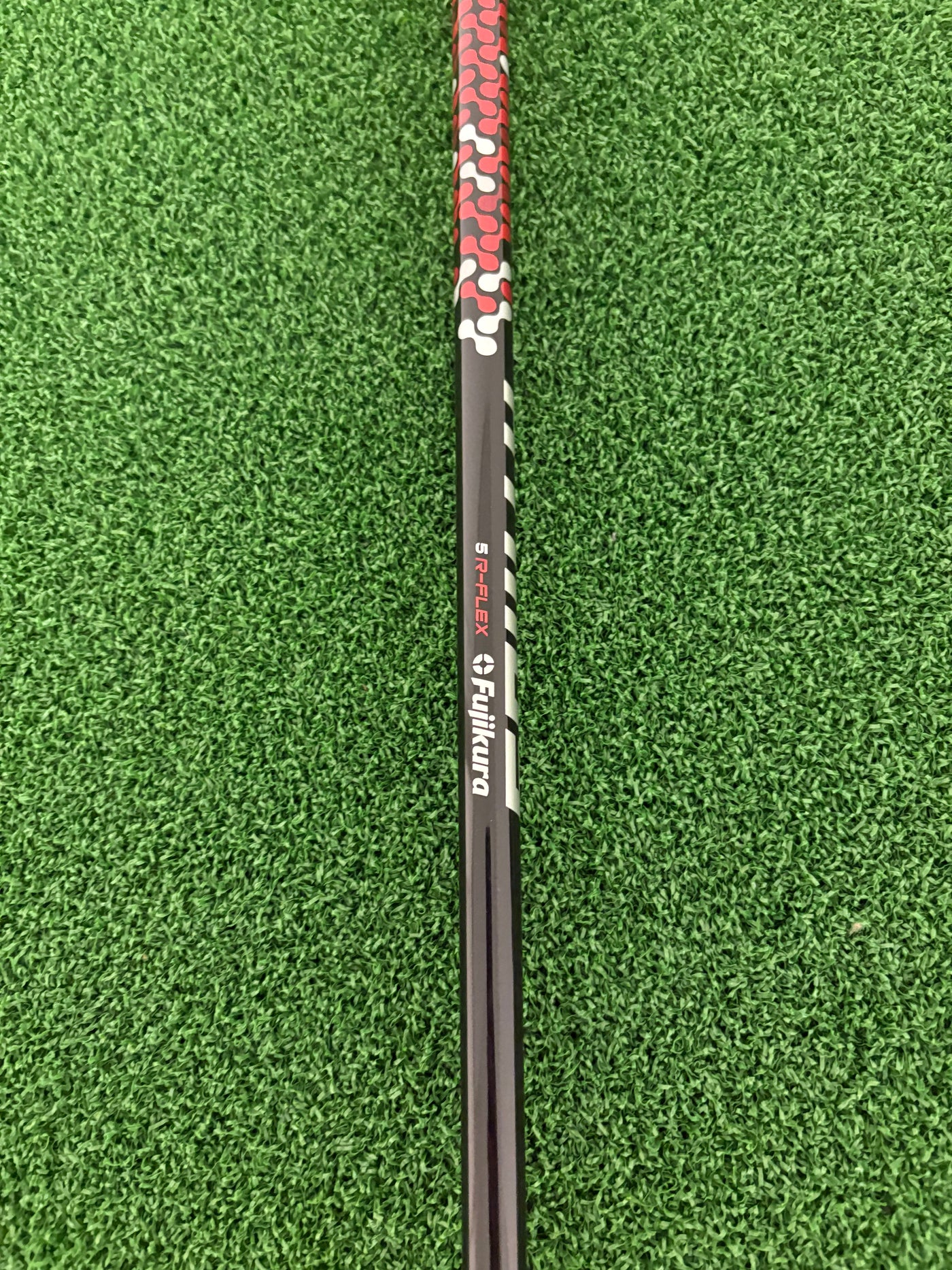 Taylormade M4 (2021) 10.5* (Regular)
