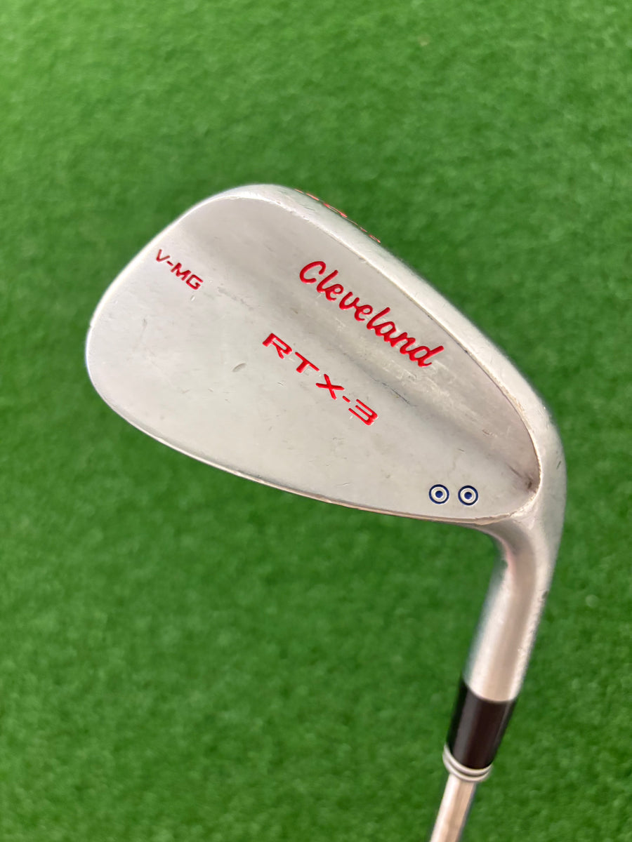 Cleveland RTX-3 50*